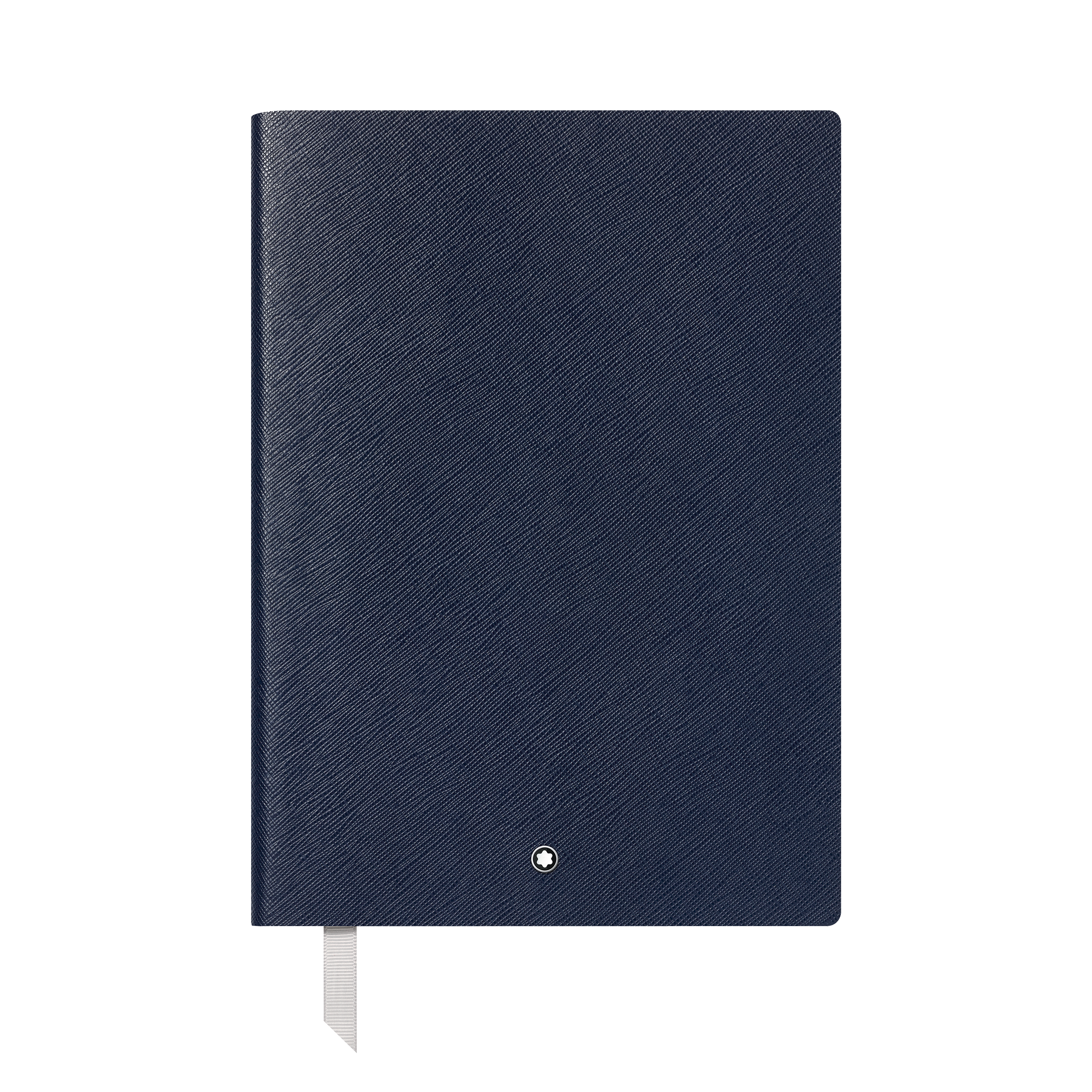 Notebook #163 Indigo, image 1