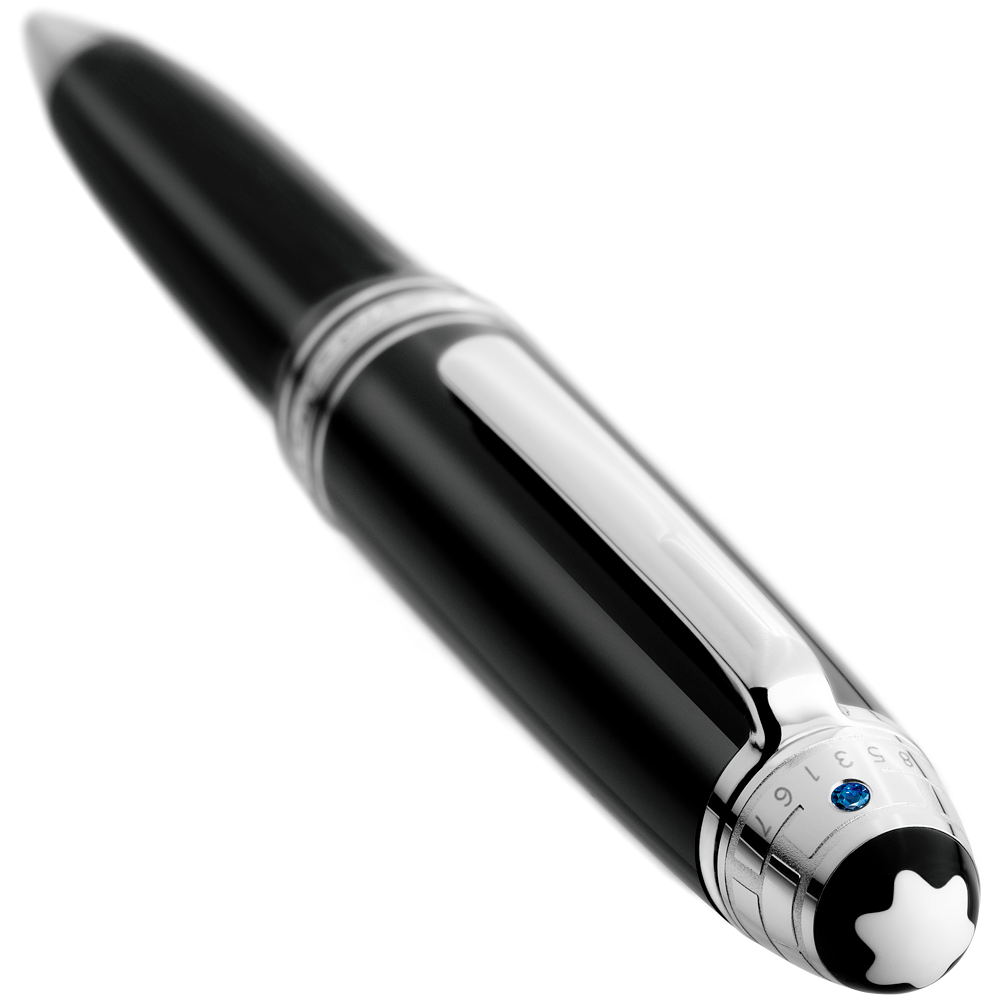 Meisterstück Signature for Good LeGrand Ballpoint Pen, image 3