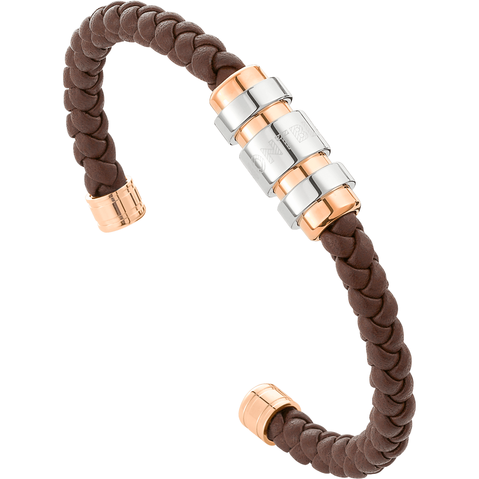 Creative men's bracelet, image 1