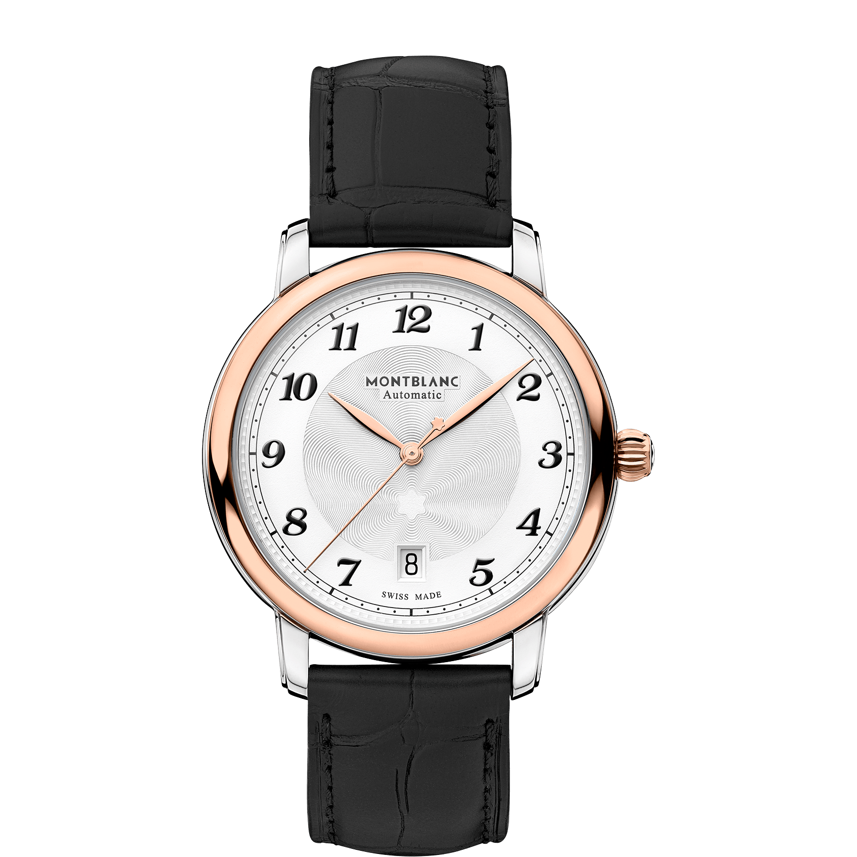 Montblanc Star Legacy Automatic Date 39 mm, image 1