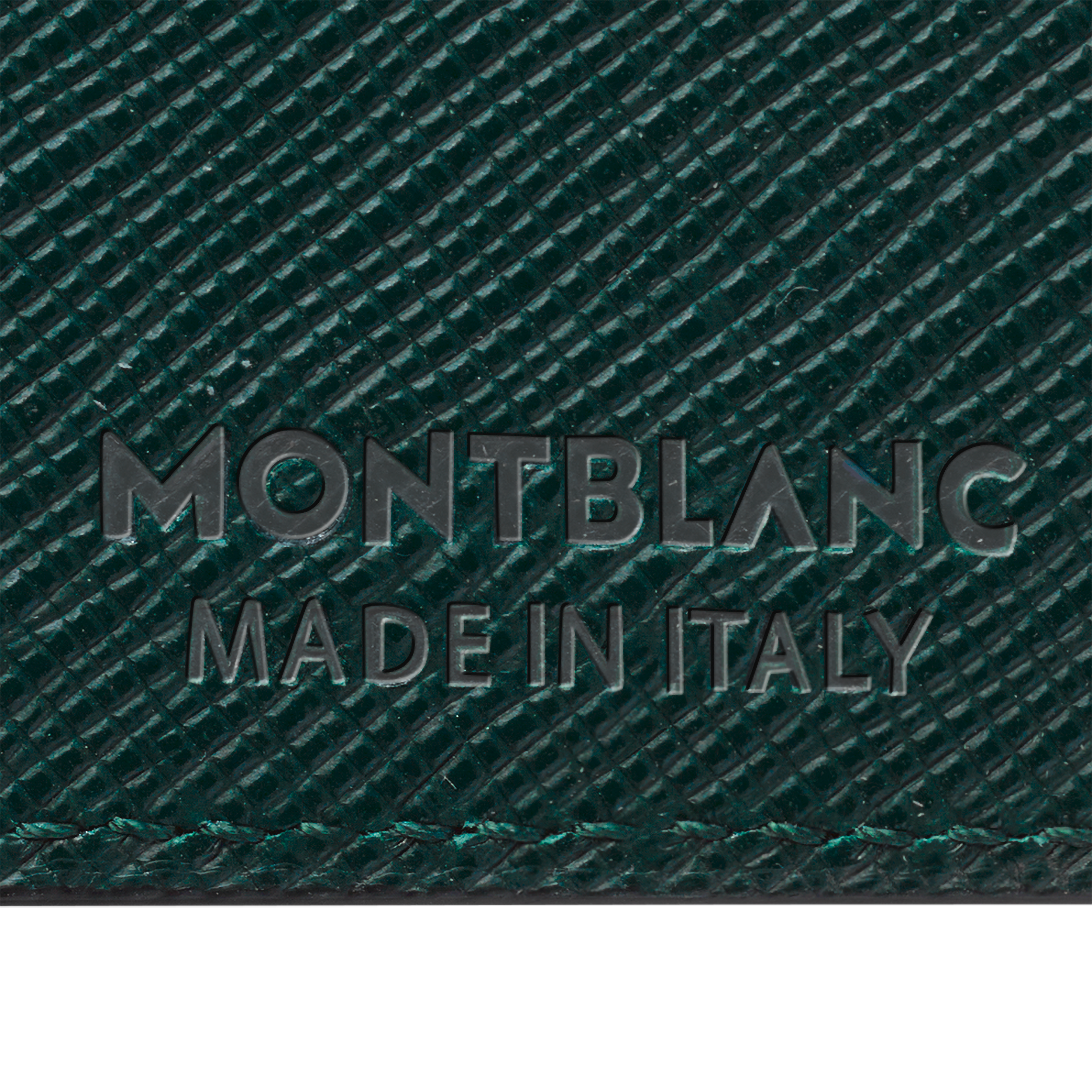 Montblanc Sartorial card holder 5cc, image 7