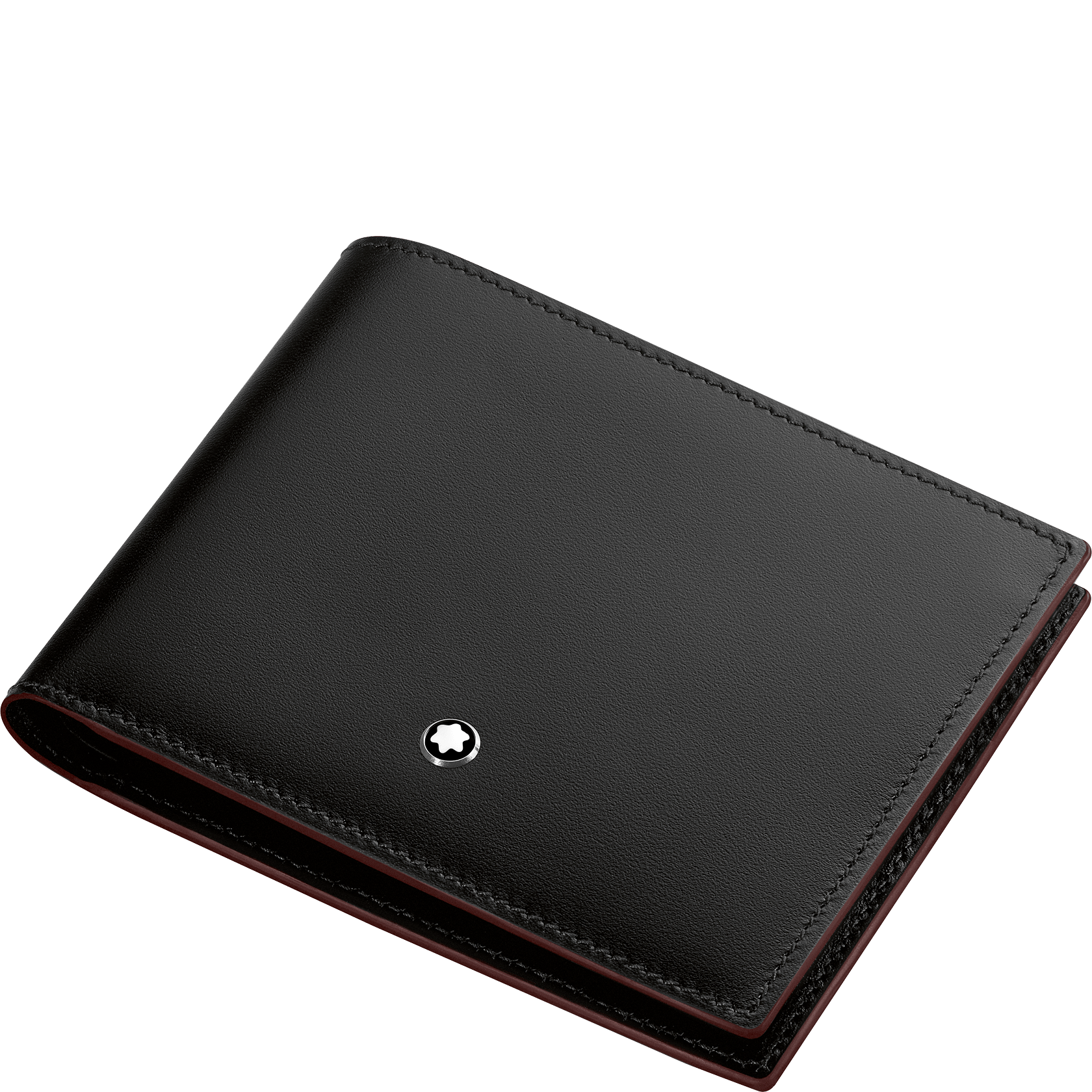 MST Wallet 6cc black, image 1