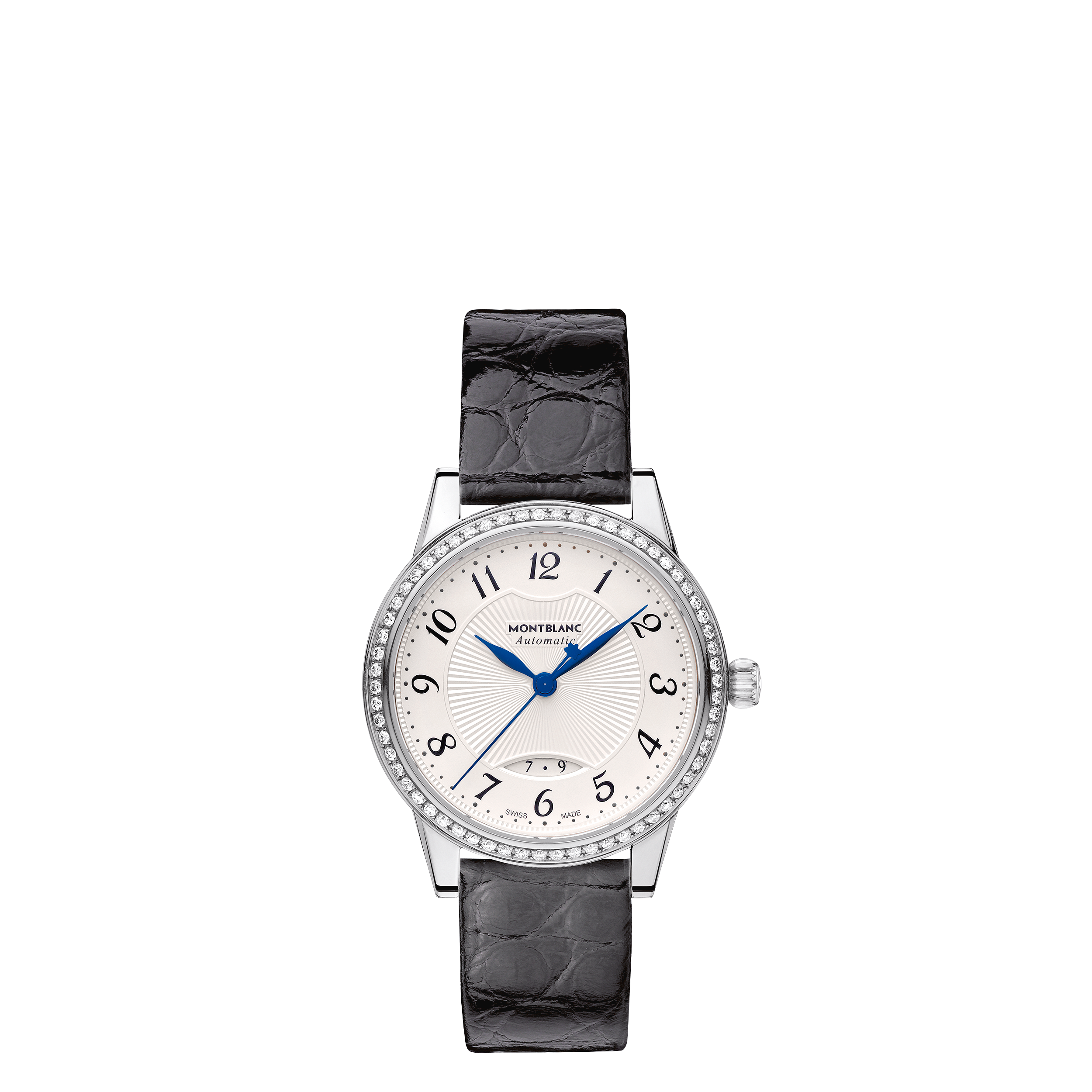 Montblanc Bohème Automatic Date 30 mm, image 1