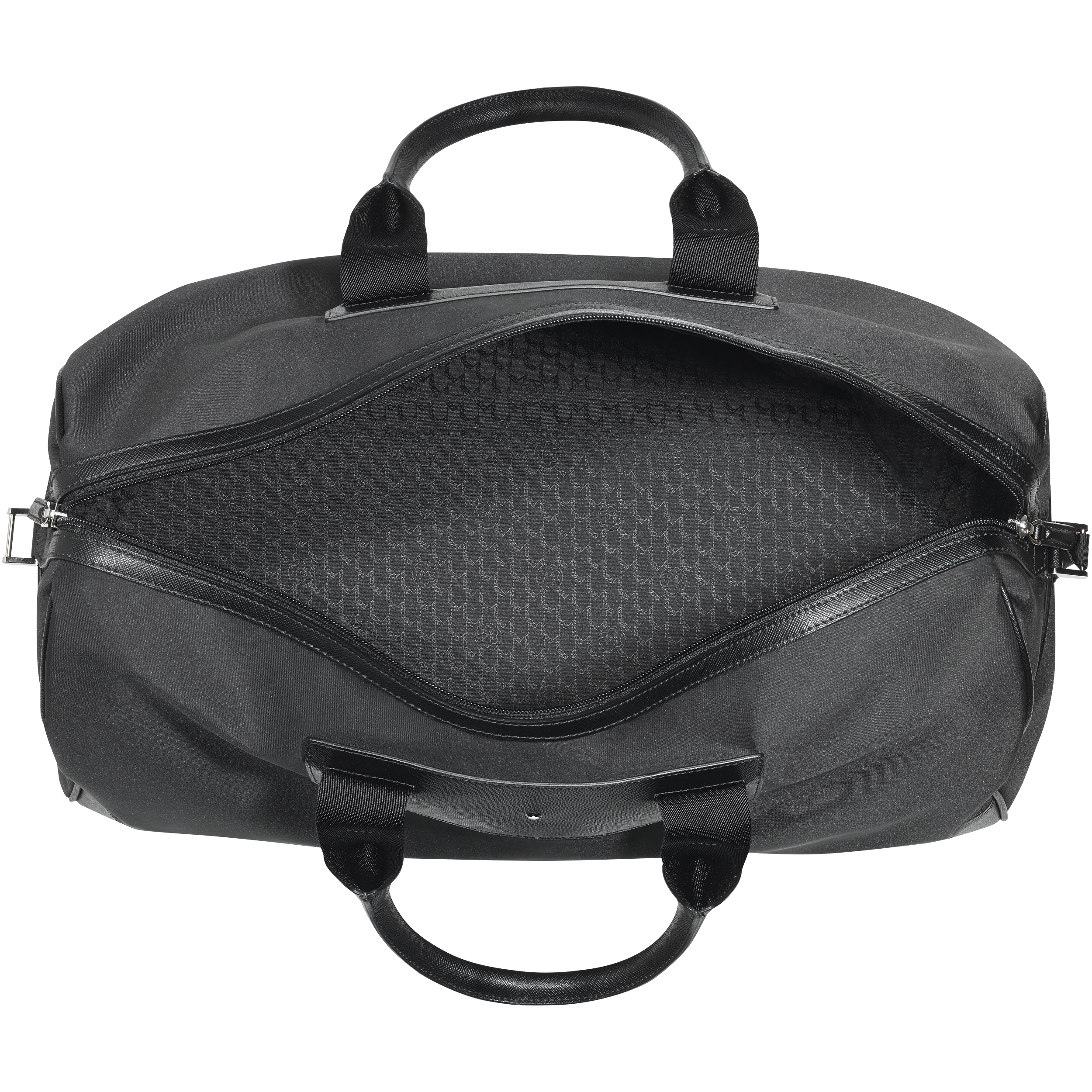 Montblanc Sartorial Jet Duffel Large, image 5