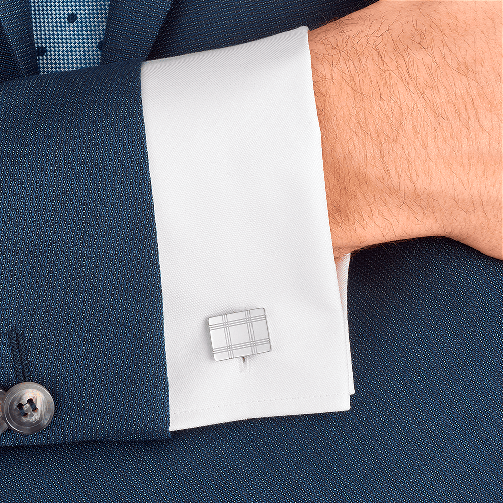 3 صورة ،Essential Sartorial cufflinks