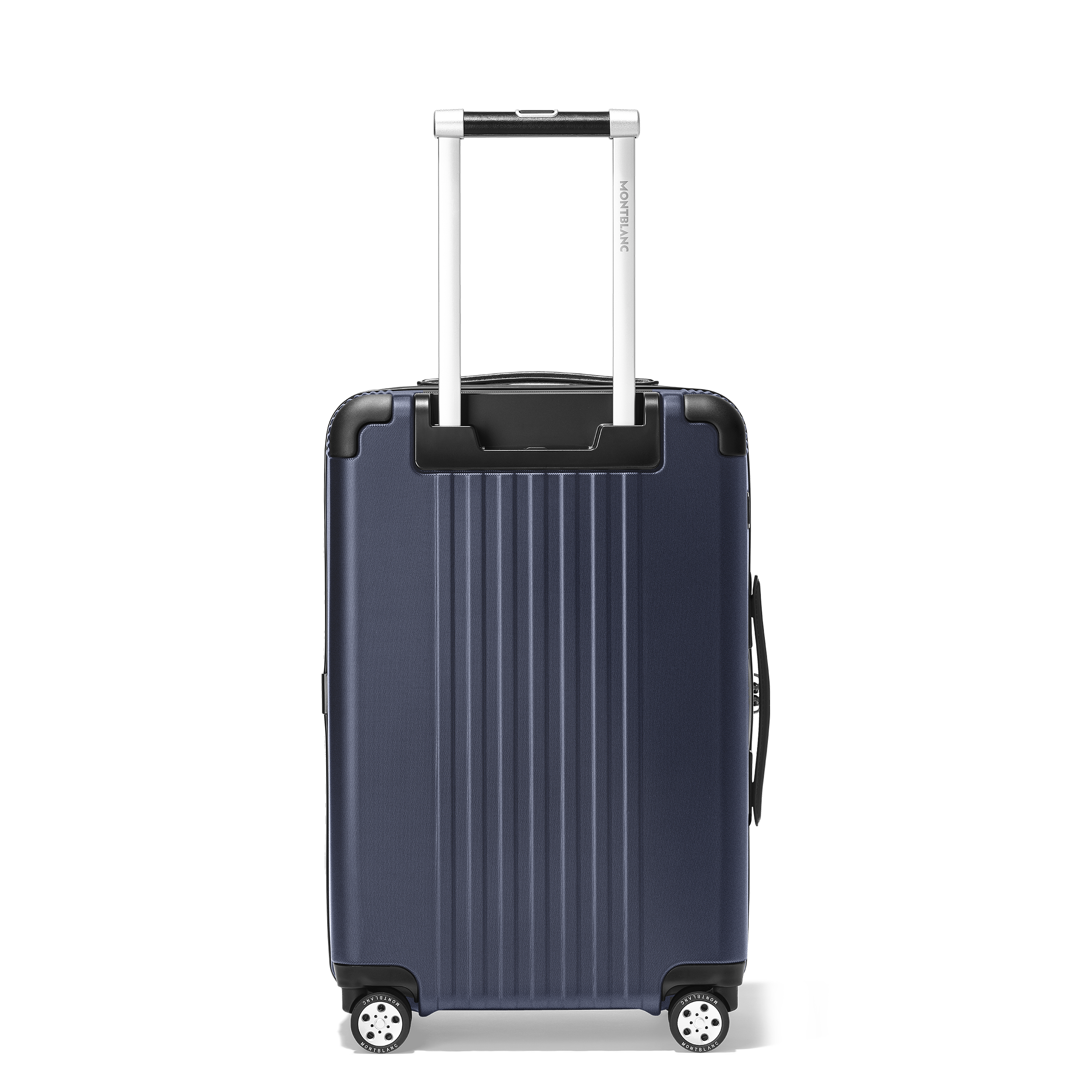 #MY4810 cabin compact trolley, image 9