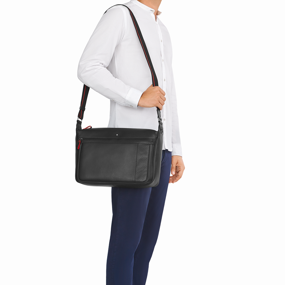 Urban Racing Spirit Messenger bag, image 3