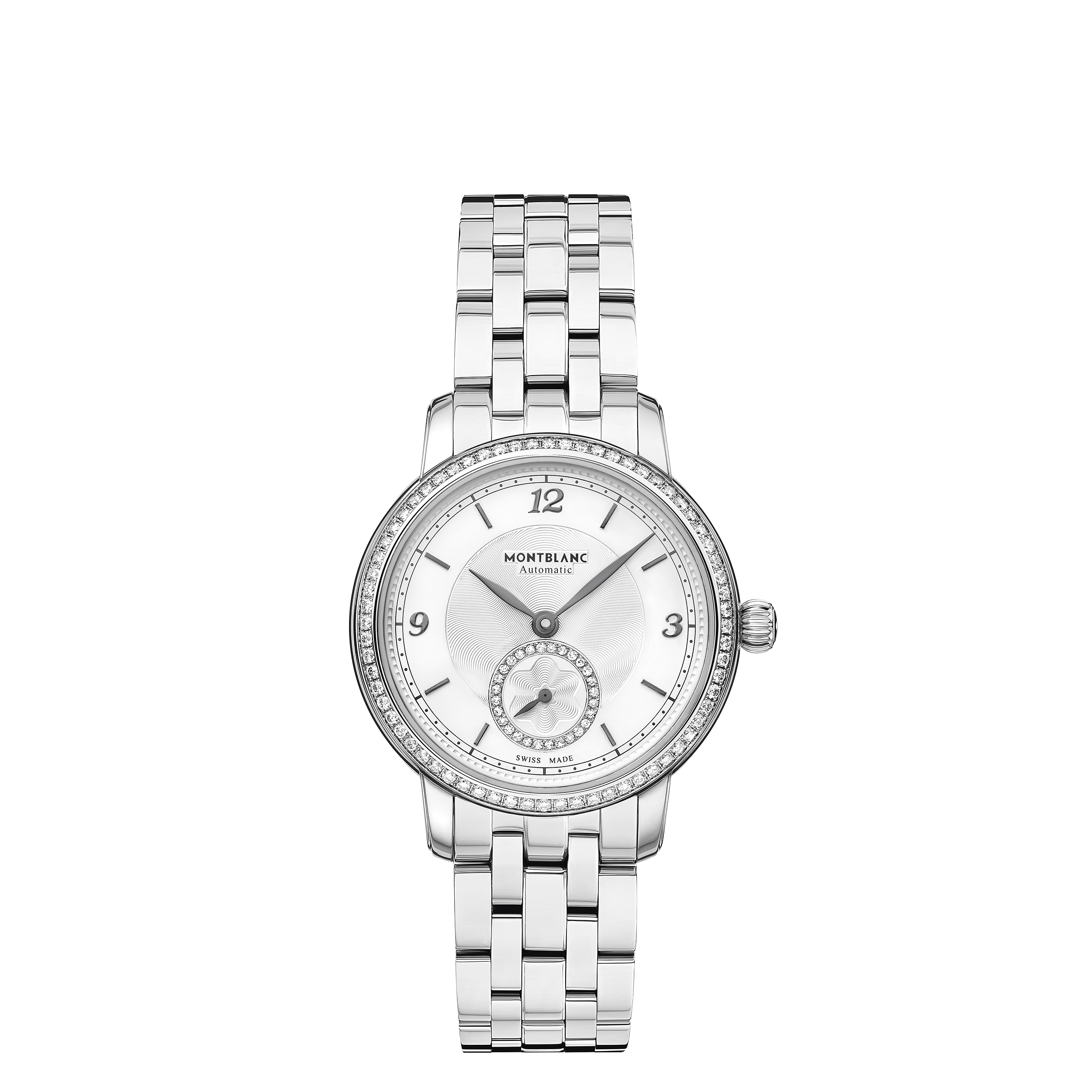 Montblanc Star Legacy Small Second - 32 mm, image 1