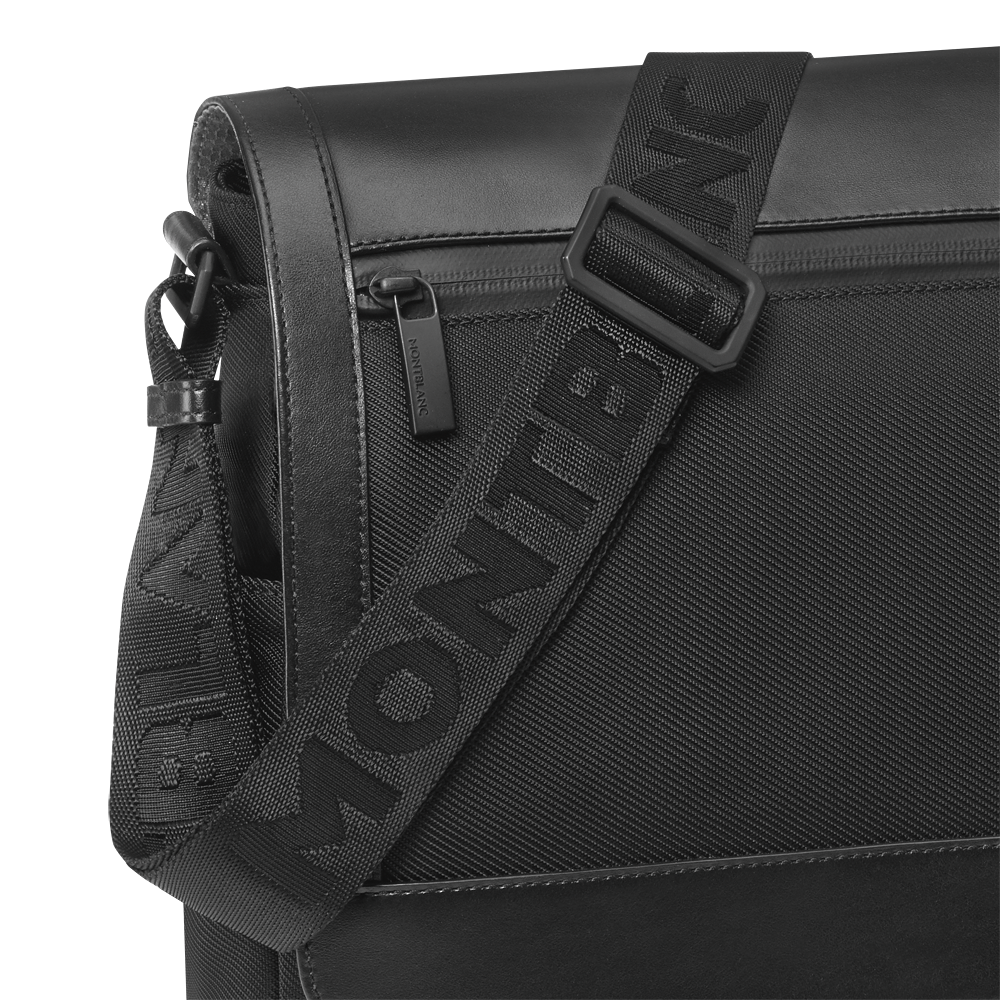 My Montblanc Nightflight Messenger With Flap, image 5