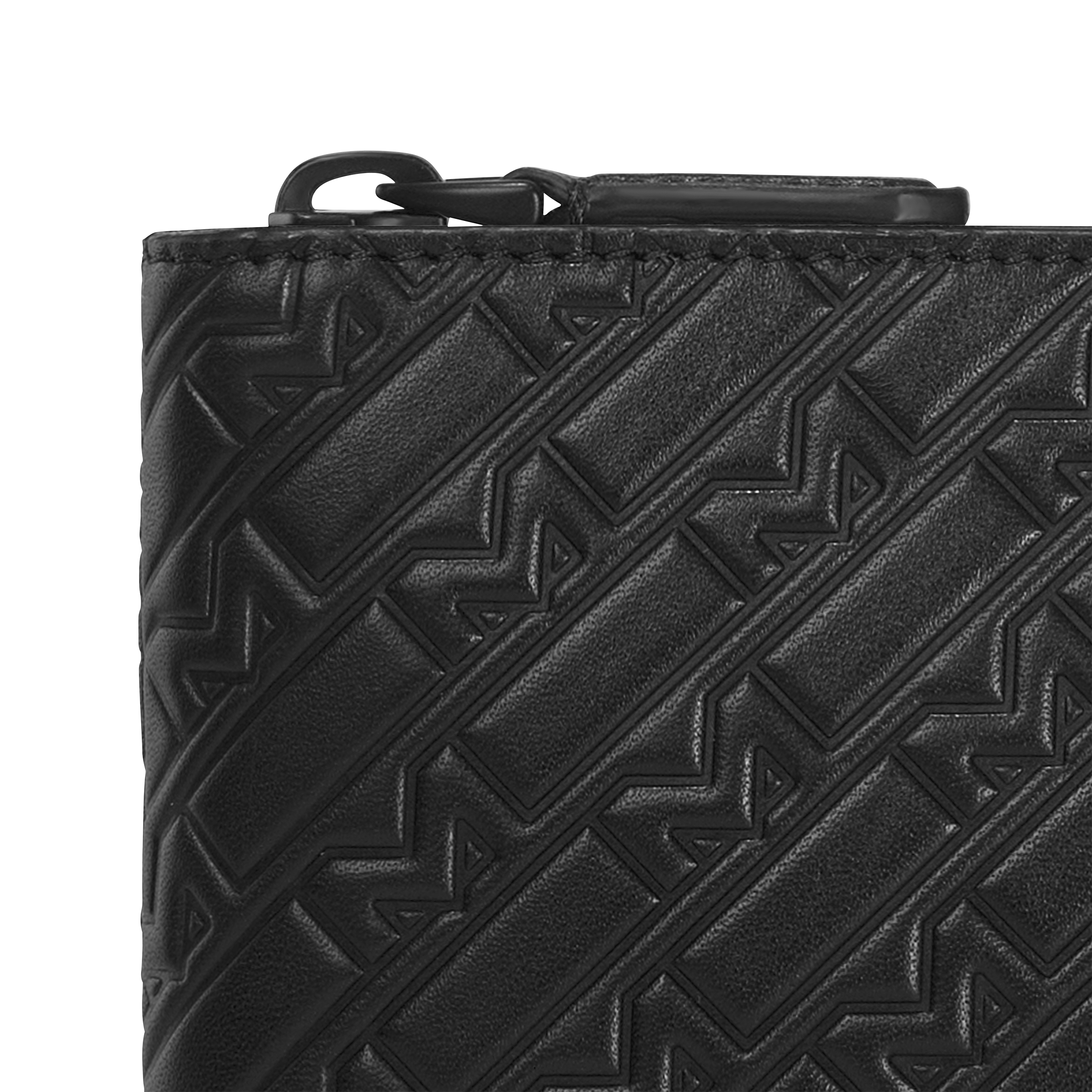 Montblanc M_Gram 4810 Wallet 6cc with pocket, image 3