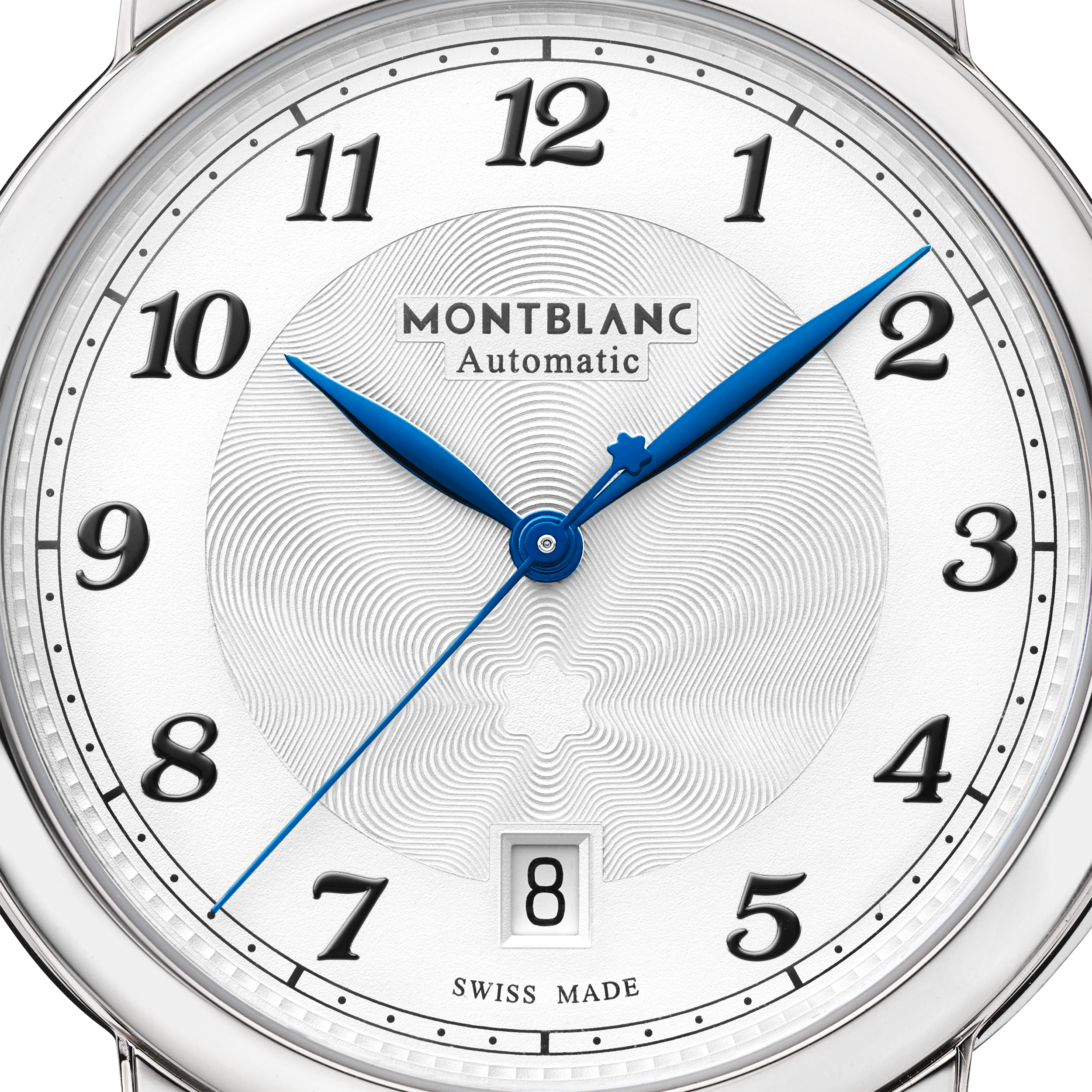 Montblanc Star Legacy Automatic Date 39 mm, image 2