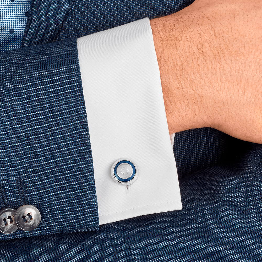 UNICEF cufflinks, image 4