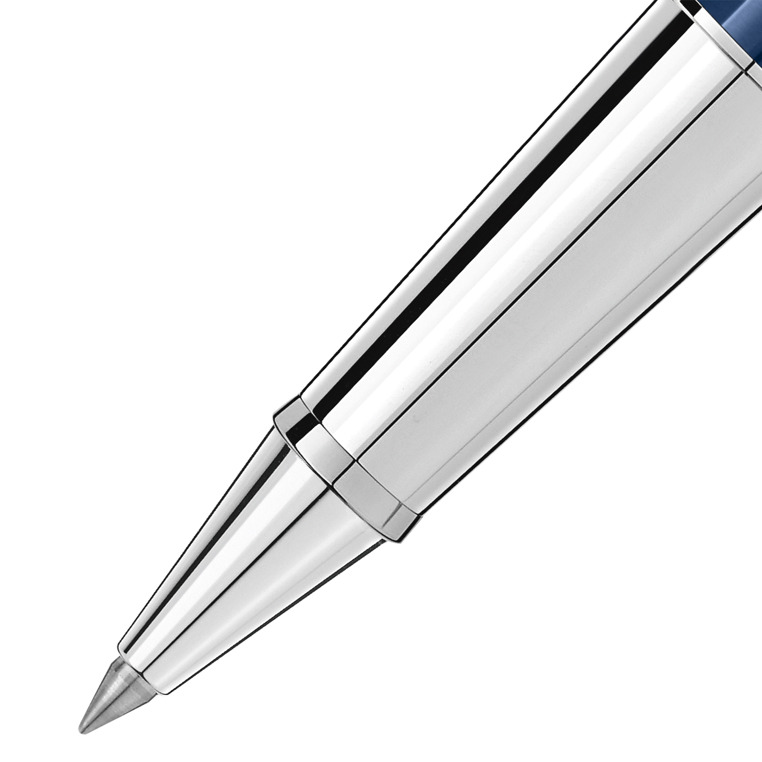 Meisterstück Around the World in 80 Days Doué Classique Rollerball, image 2