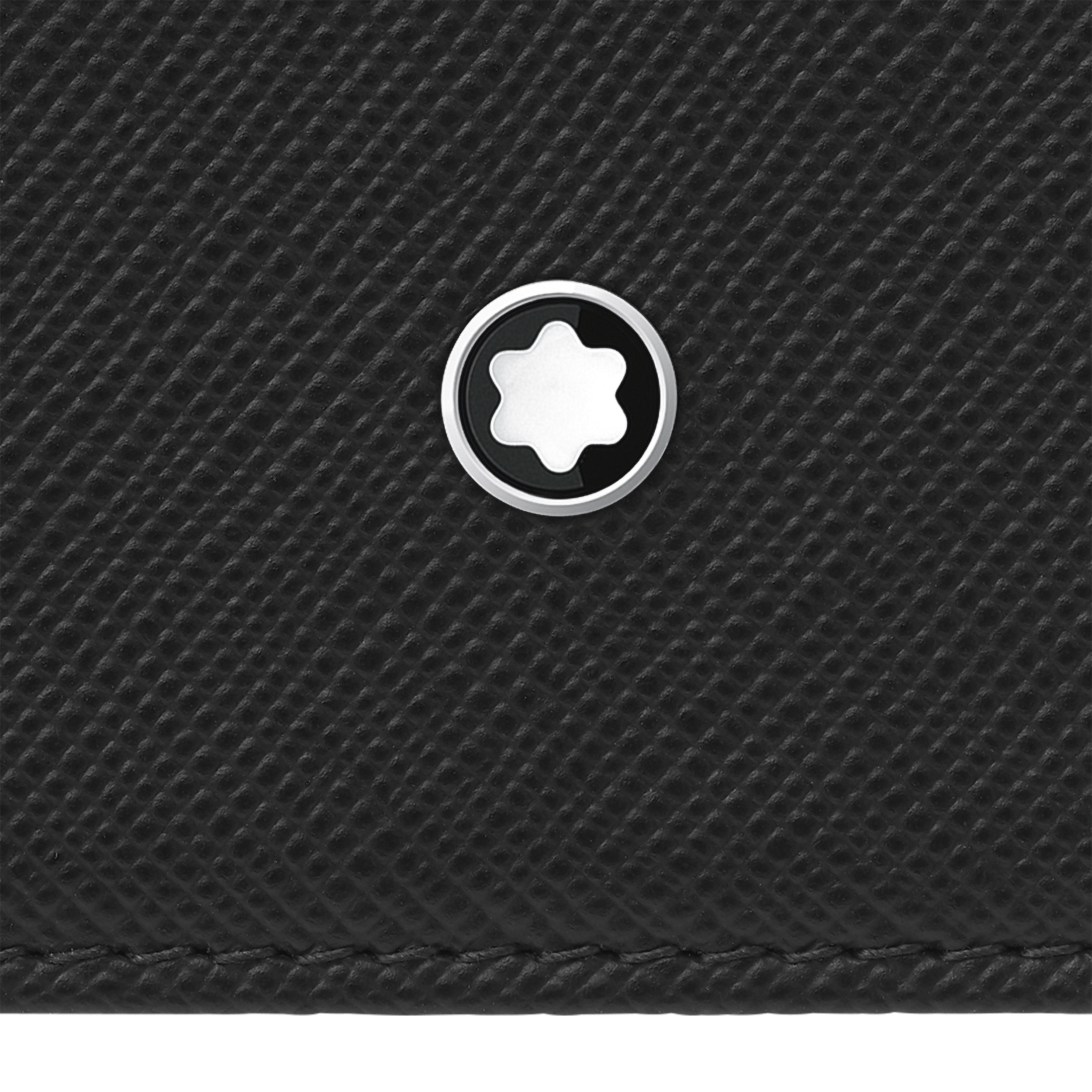 Montblanc Sartorial Flip Side Cover with 2cc and view pocket for Apple iPhone 11 Pro, image 5