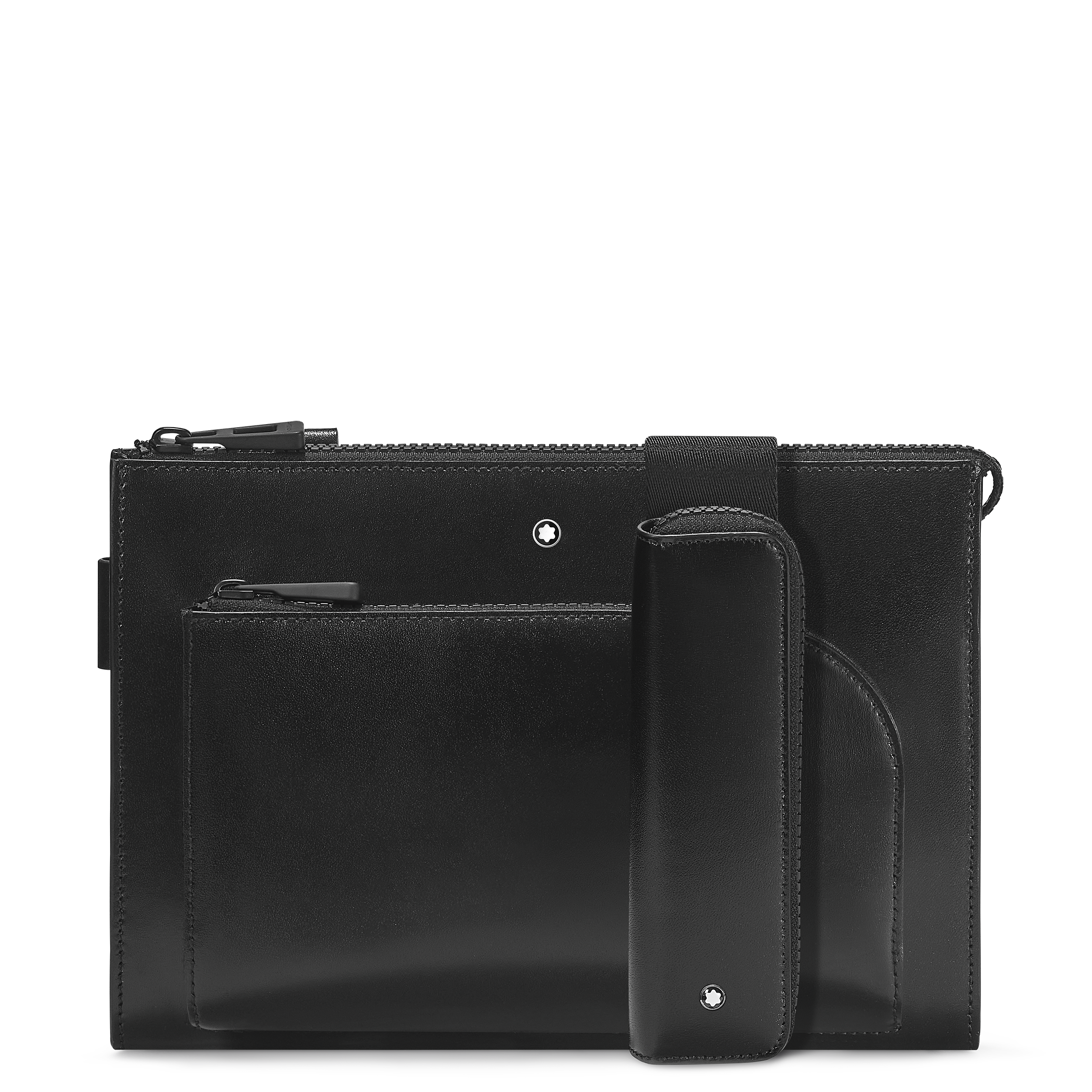 Montblanc Extreme 2.0 Glossy Leather Envelope
