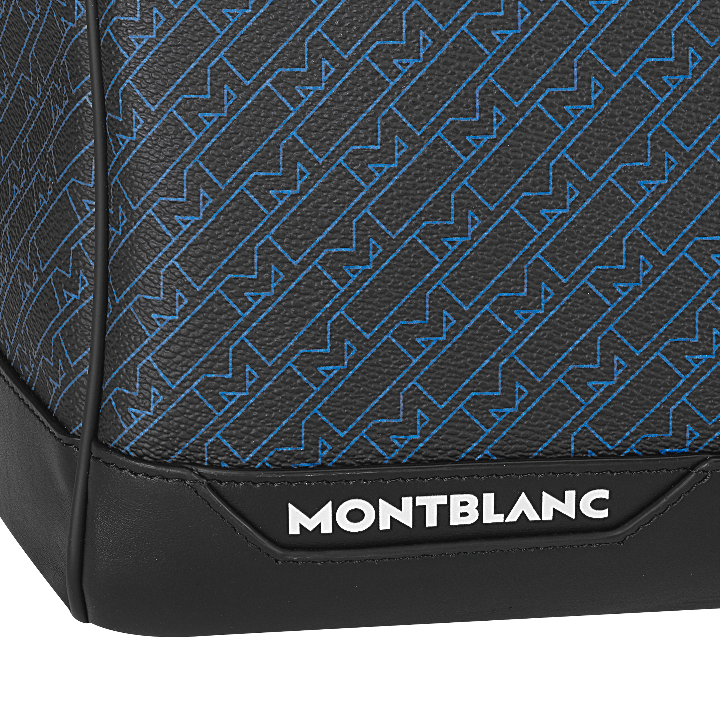 Montblanc M_Gram 4810 Duffel, image 2
