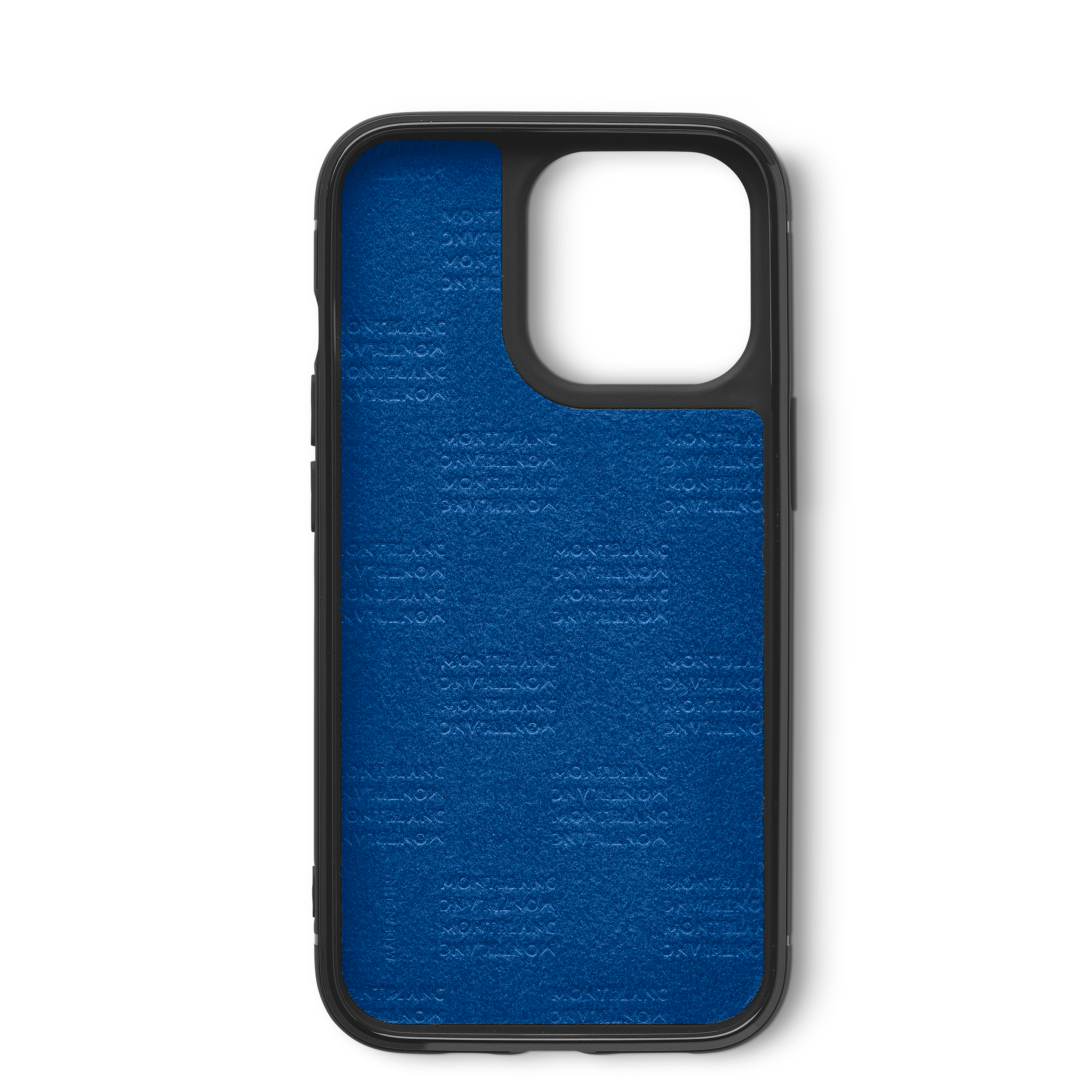Montblanc Sartorial Hard phone case for Apple iPhone 13 Pro, image 2