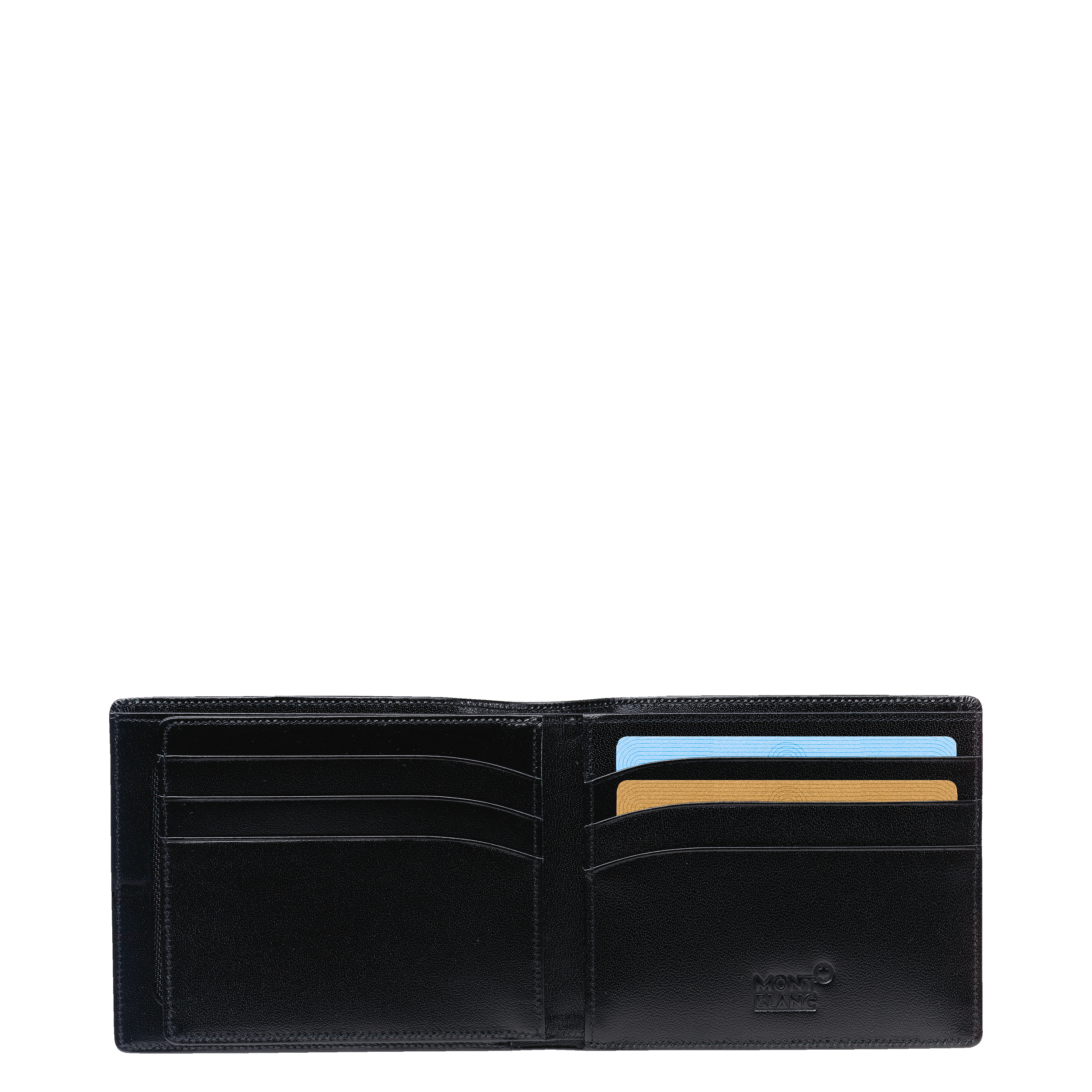 Meisterstück Wallet 6cc with 2 View Pockets, image 2