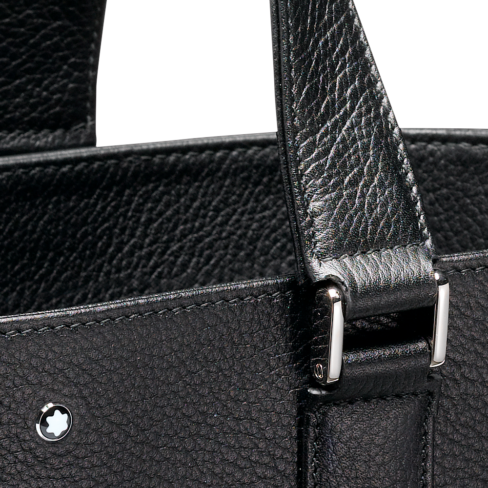Meisterstück Soft Grain Slim Tote Bag, image 2