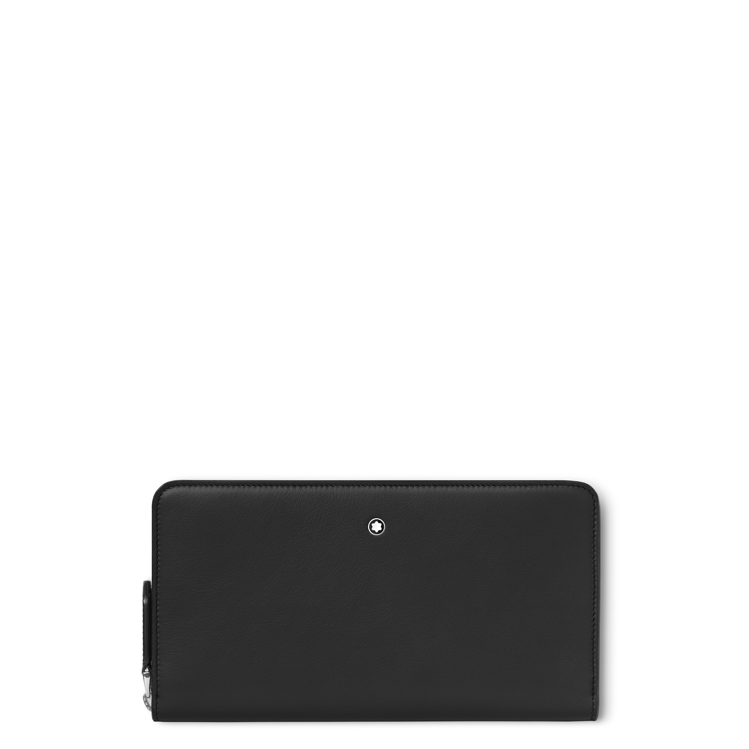Meisterstück Selection Soft wallet 12cc zip around - AED 