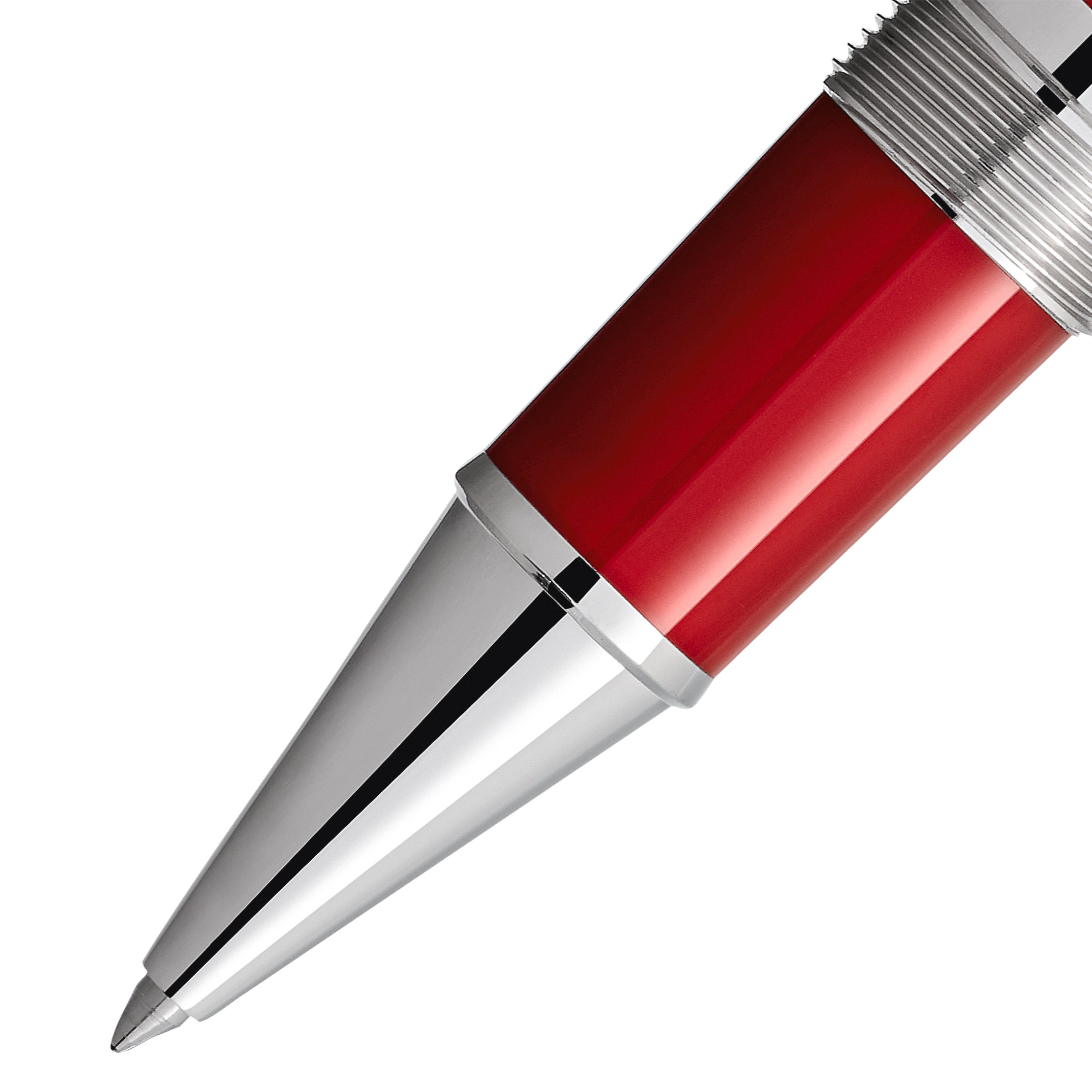Great Characters Enzo Ferrari Special Edition Rollerball, image 2