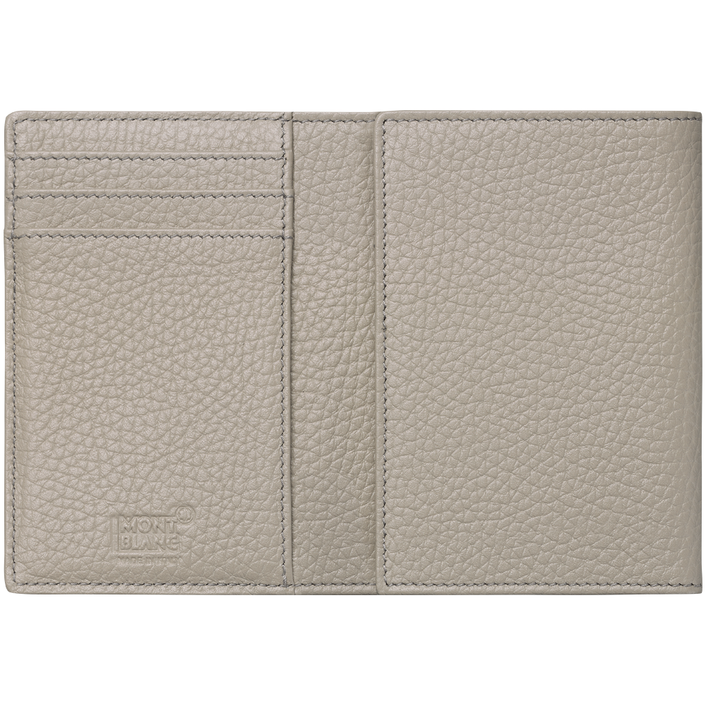 Meisterstück Soft Grain Trifold, image 2