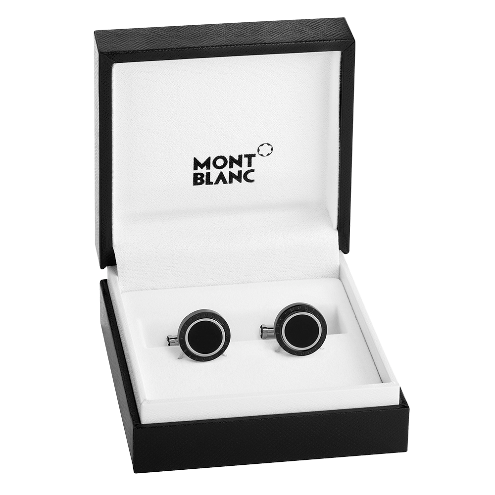 Meisterstück cufflinks, image 3