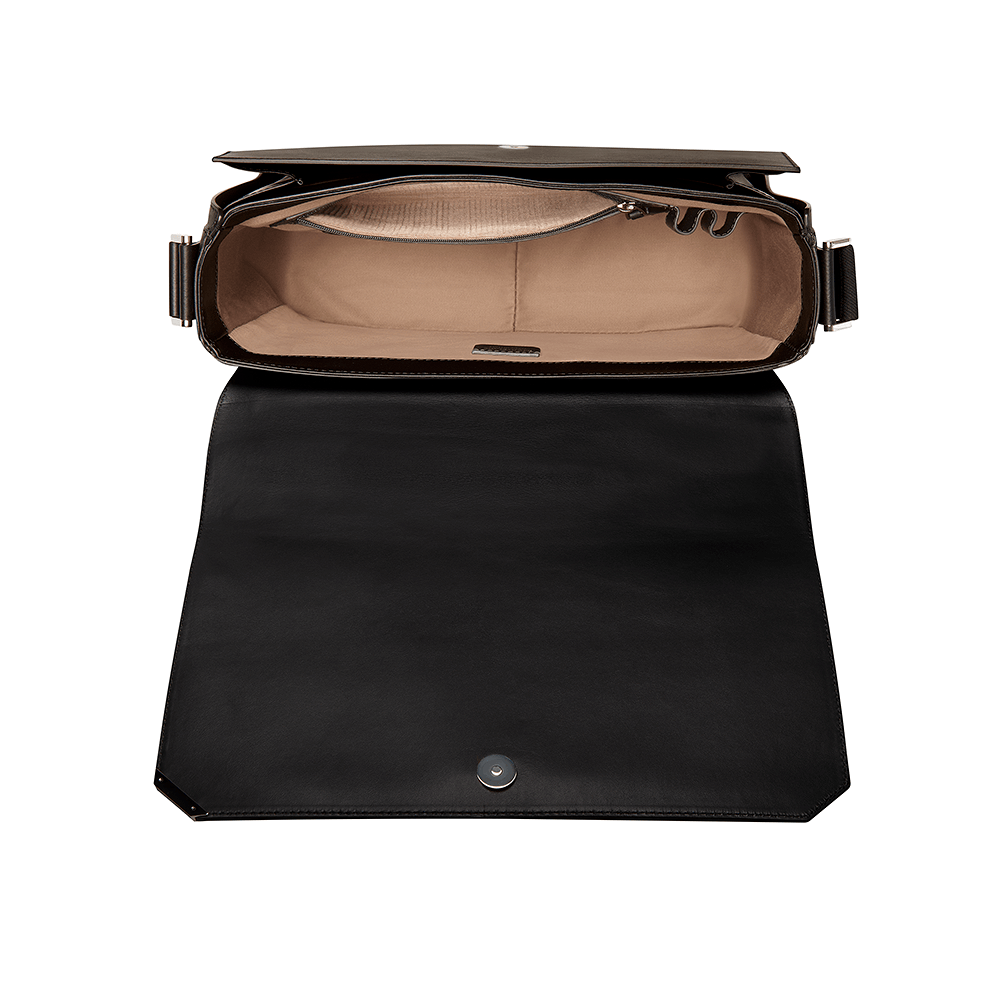 Montblanc Urban Spirit Messenger Bag Medium, image 2
