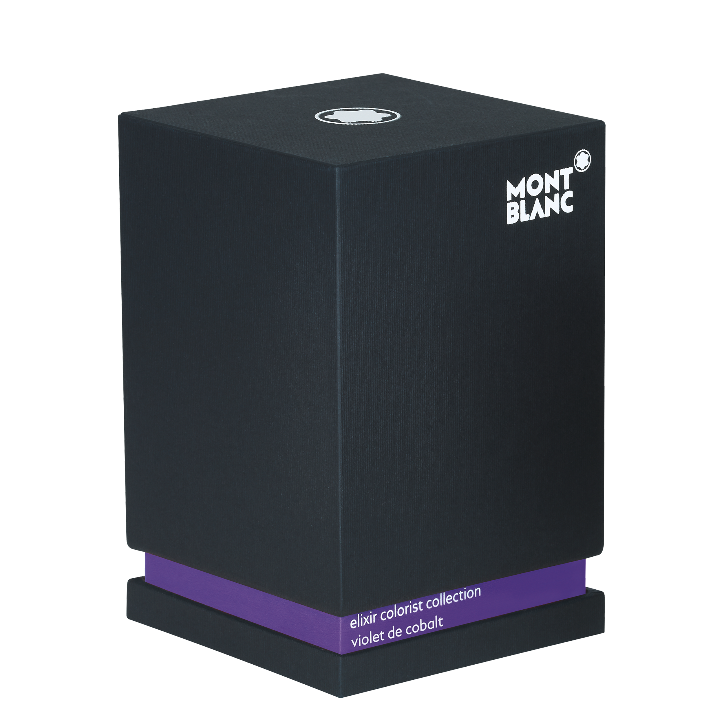 Ink bottle 50 ml, Elixir Colorist Collection, Violet, image 3