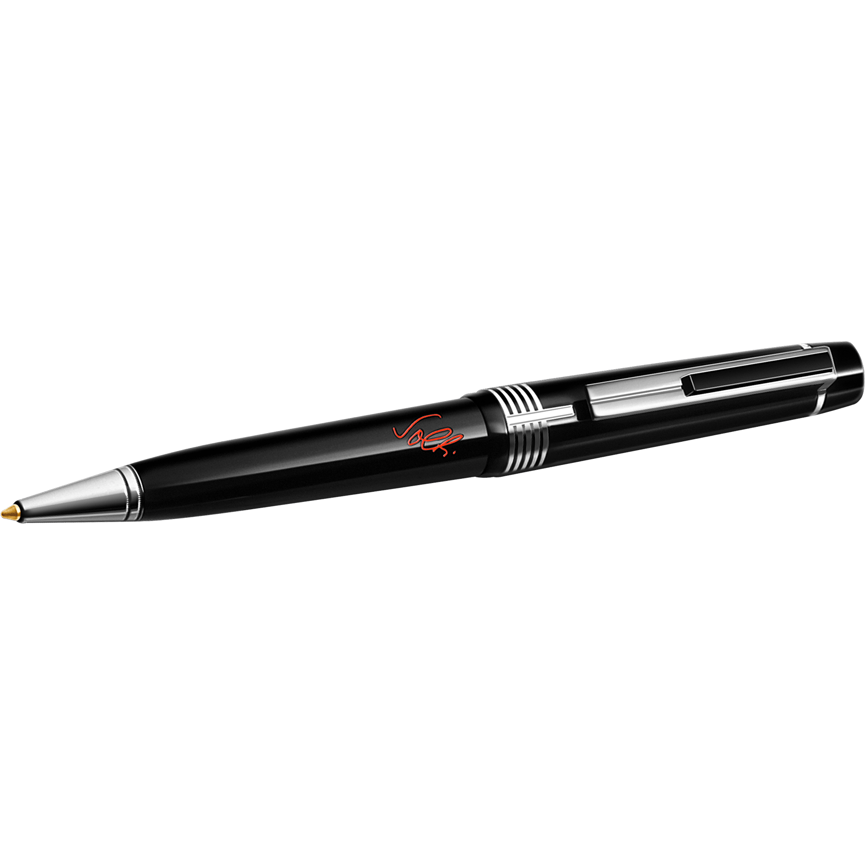 1 صورة ،Donation Pen Sir Georg Solti Special Edition Ballpoint Pen