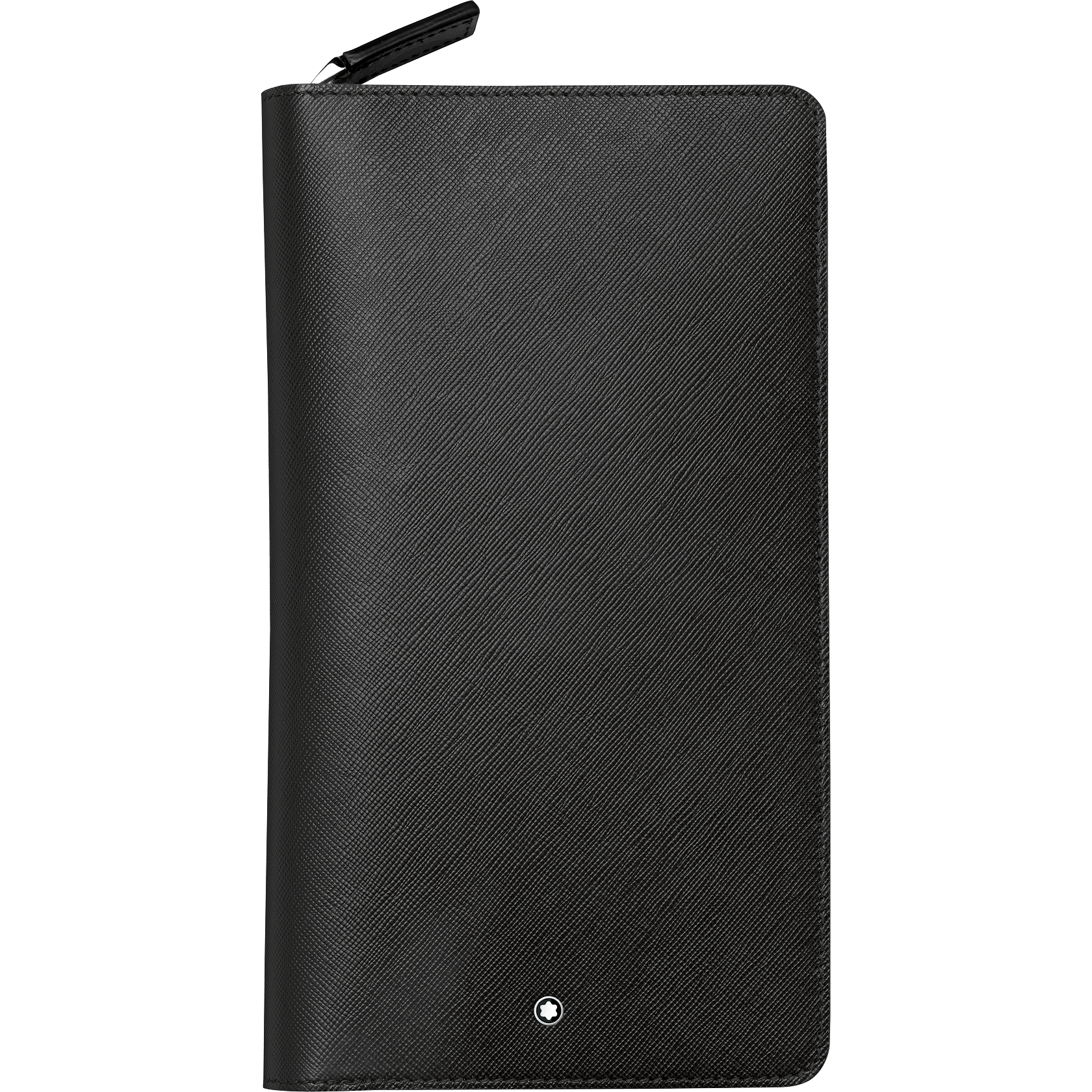 Montblanc Sartorial Travel Zip Wallet 16cc with Zip