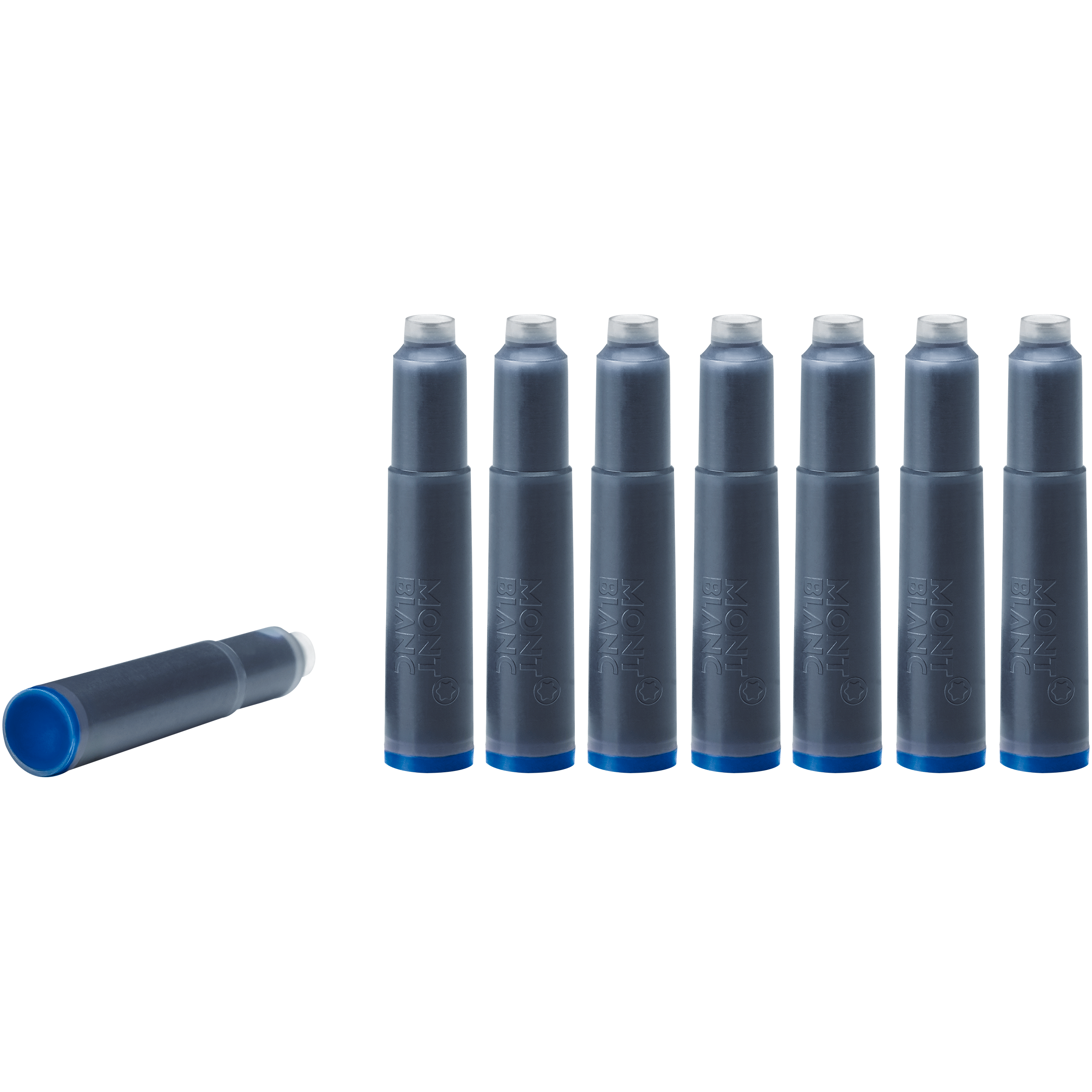 Ink Cartridges, Midnight Blue - 8-unit package, image 2