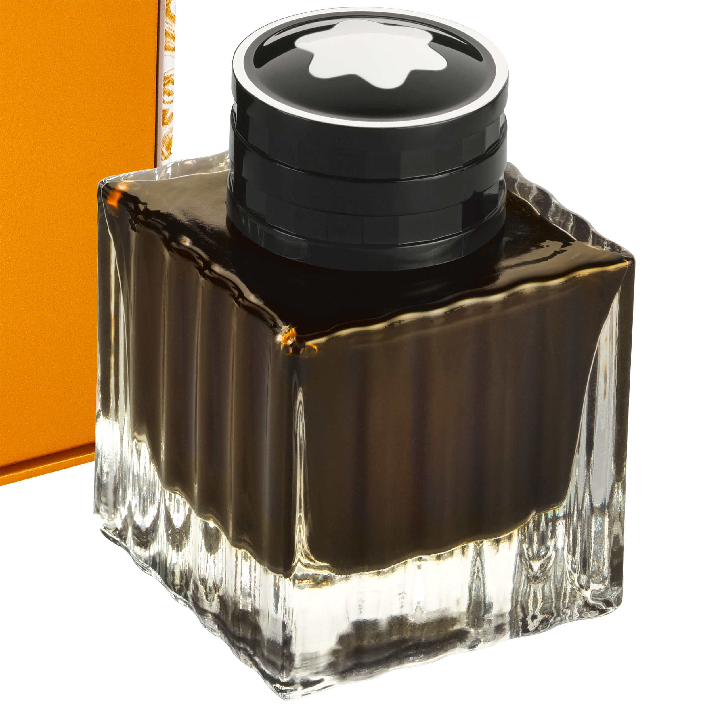 Ink Bottle 50 ml, James Purdey & Sons, Single Malt Scent, image 2