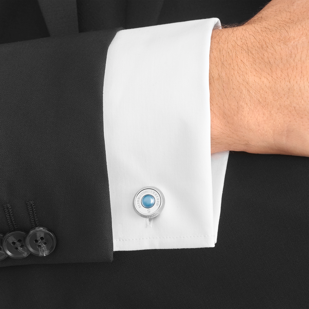 8 صورة ،Urban Spirit cufflinks