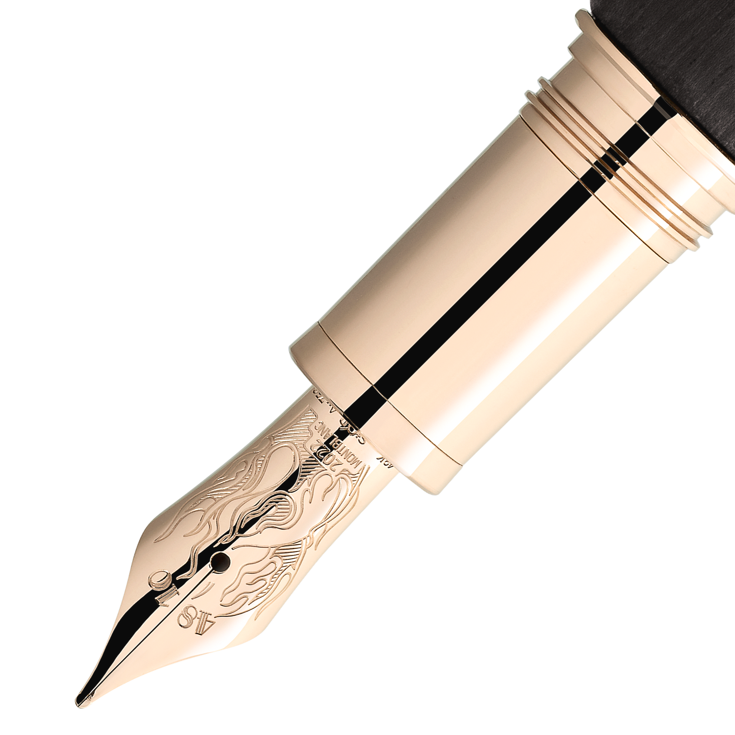 Writers Edition Homage to the Brothers Grimm Limited Edition 86 Fountain Pen M, image 2