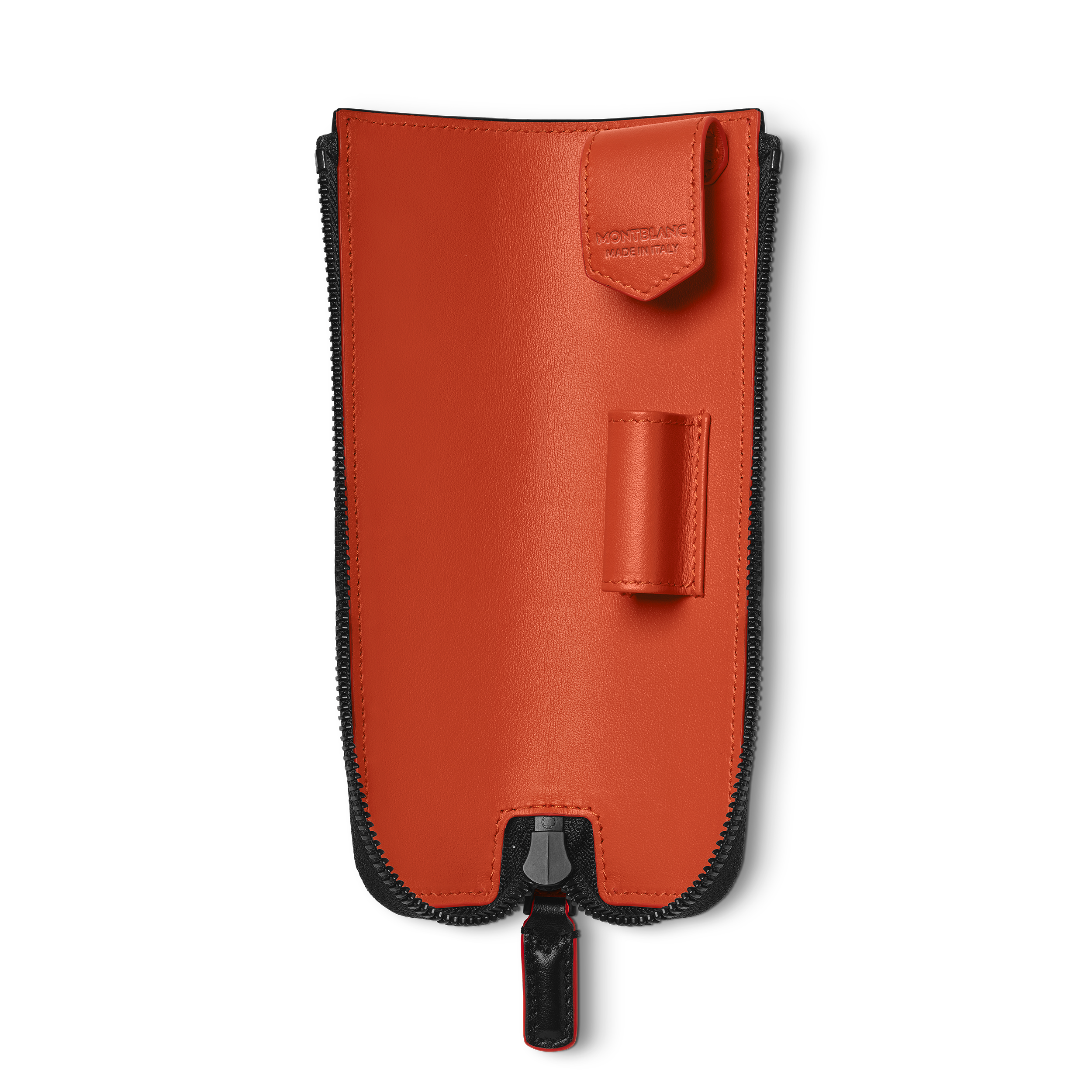 Montblanc x  Naruto pen pouch, image 6