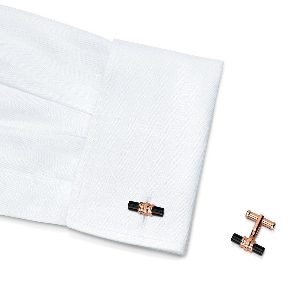 Meisterstück cufflinks, image 2