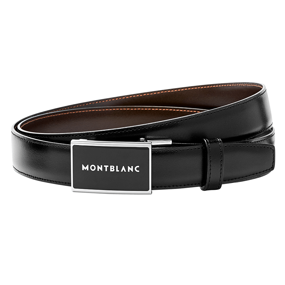 2 صورة ،Montblanc Belt