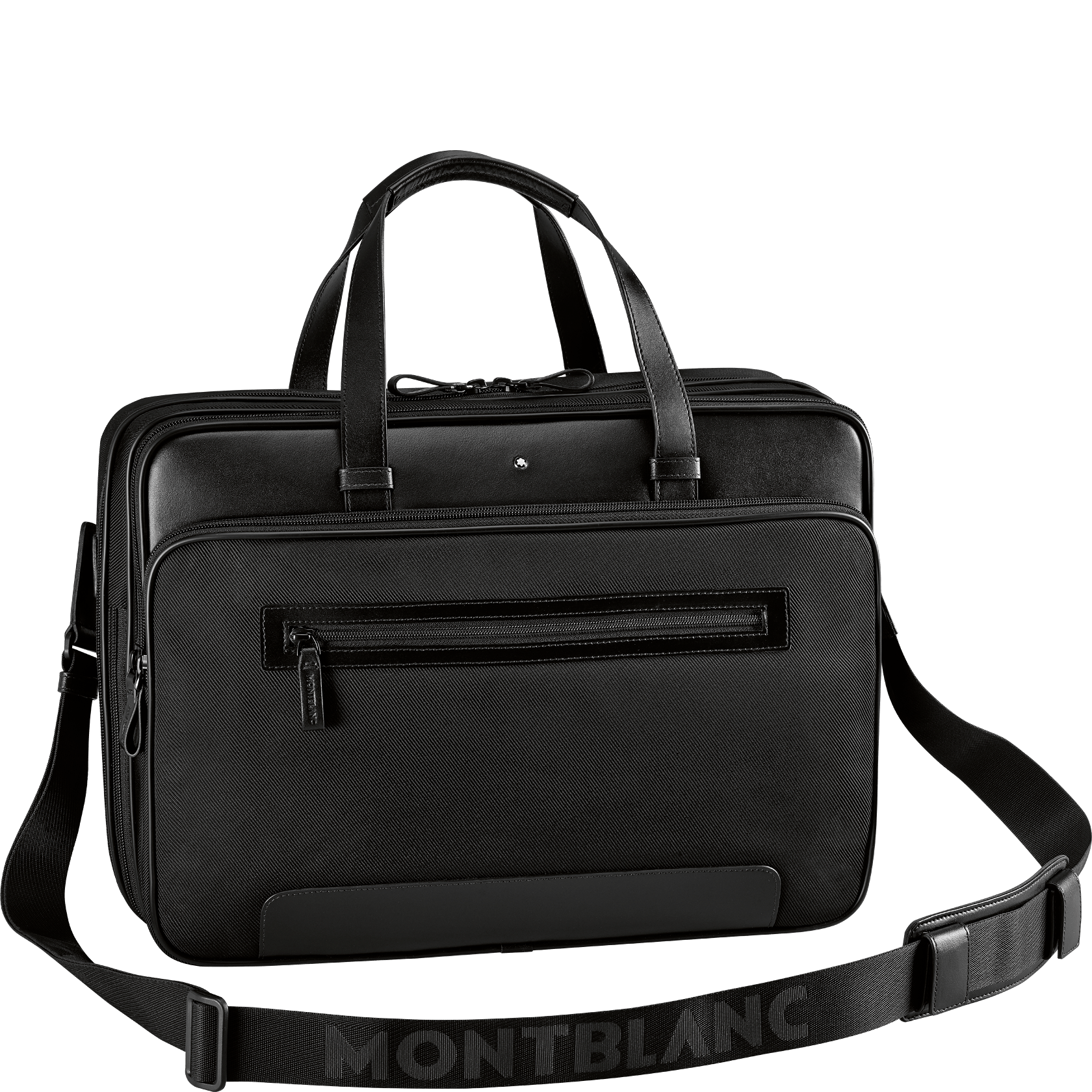 Montblanc Nightflight Document Case, image 1
