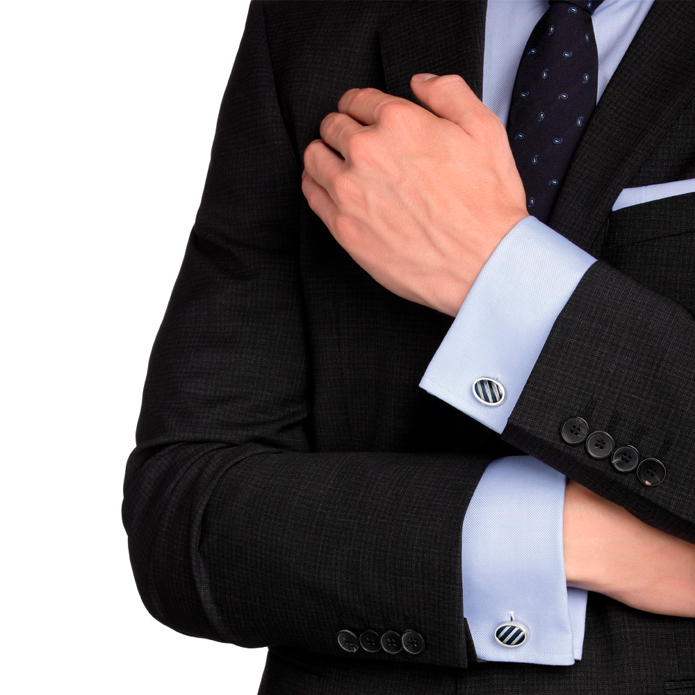 Edition cufflinks, image 2