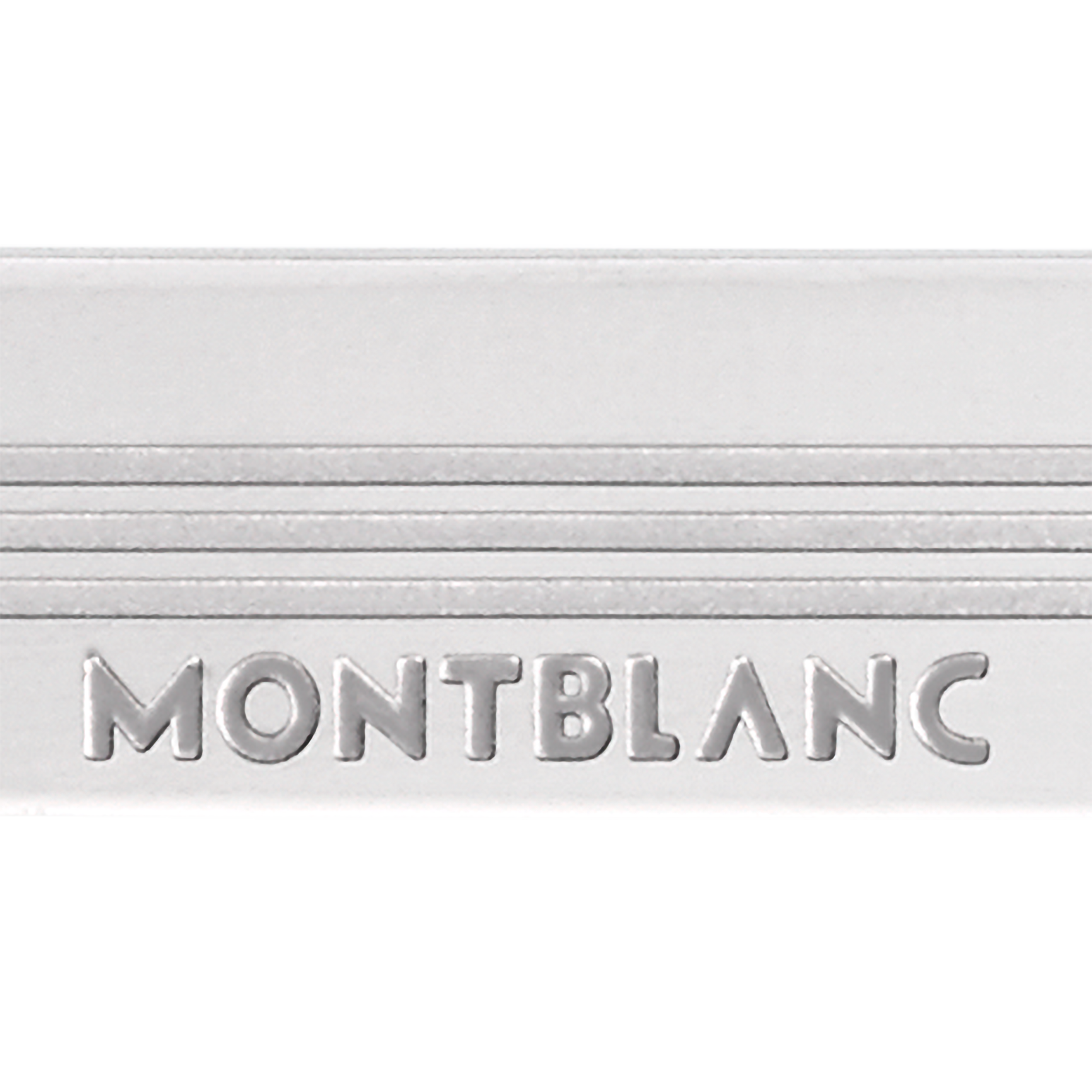 3 صورة ،Montblanc Sartorial tie bar