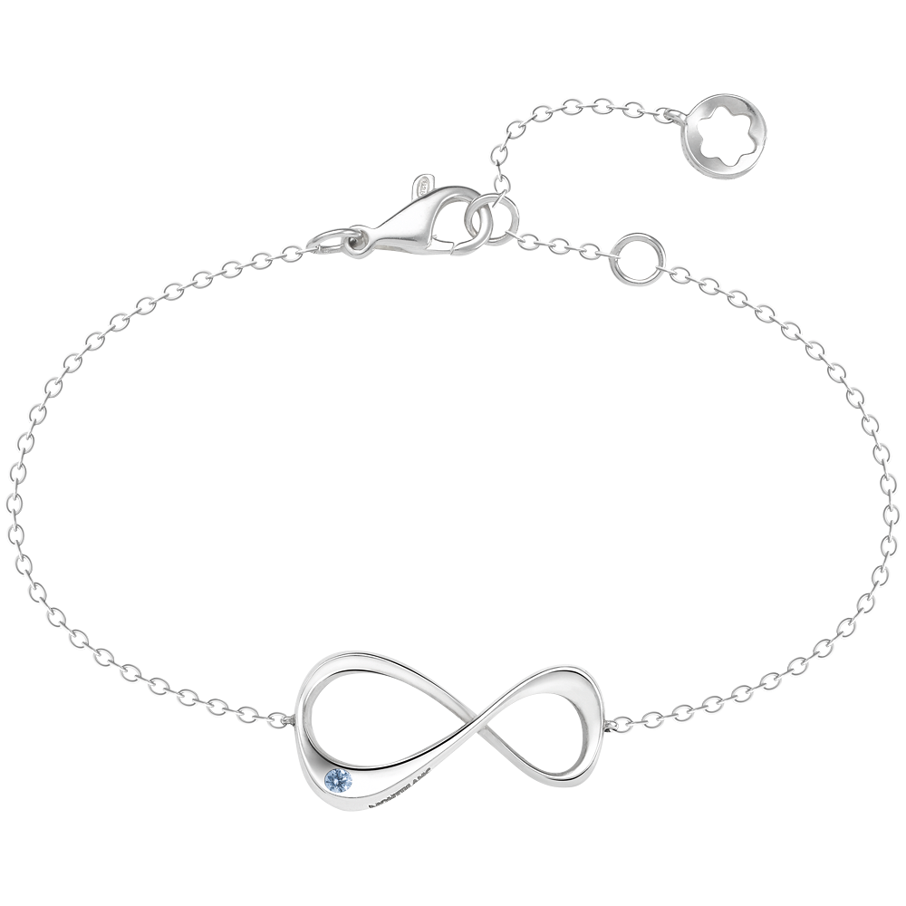 Infiniment Vôtre UNICEF bracelet, image 1
