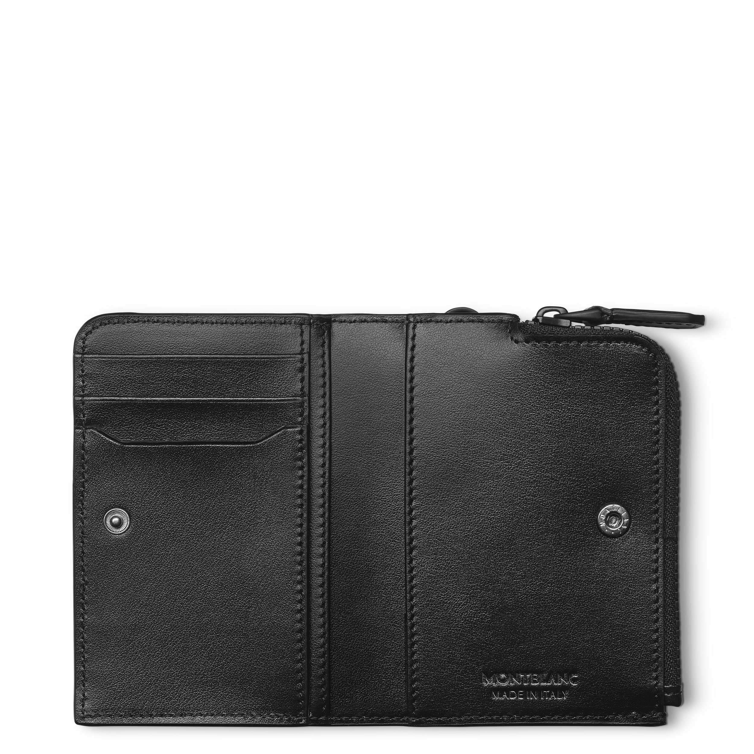 Extreme 3.0 card holder 3cc with zipped pocket, image 3