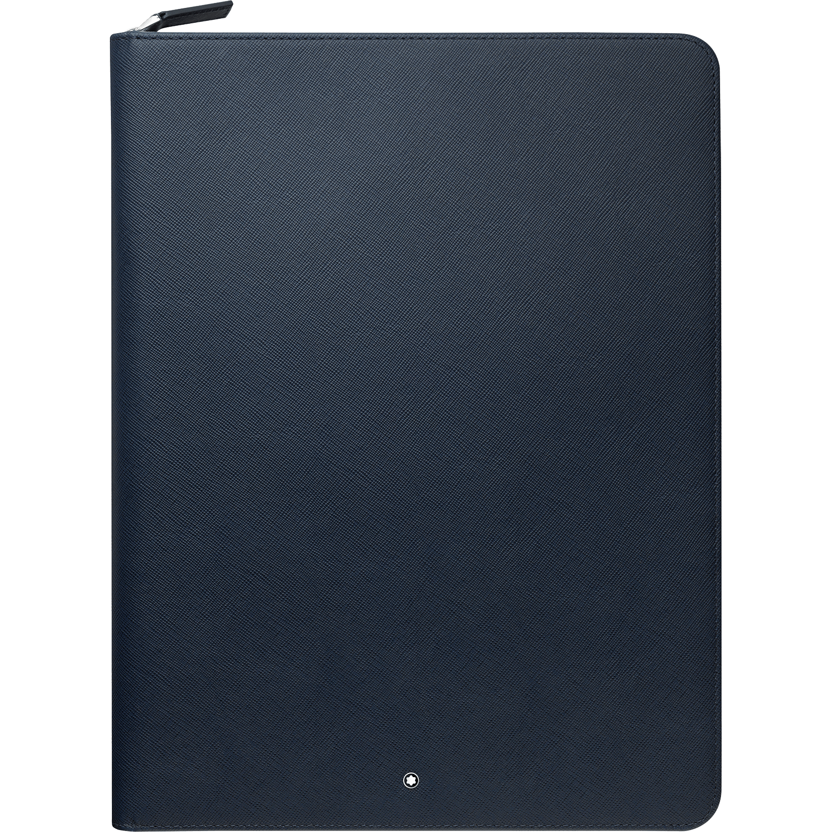 Montblanc Sartorial Notepad large with zip, image 2