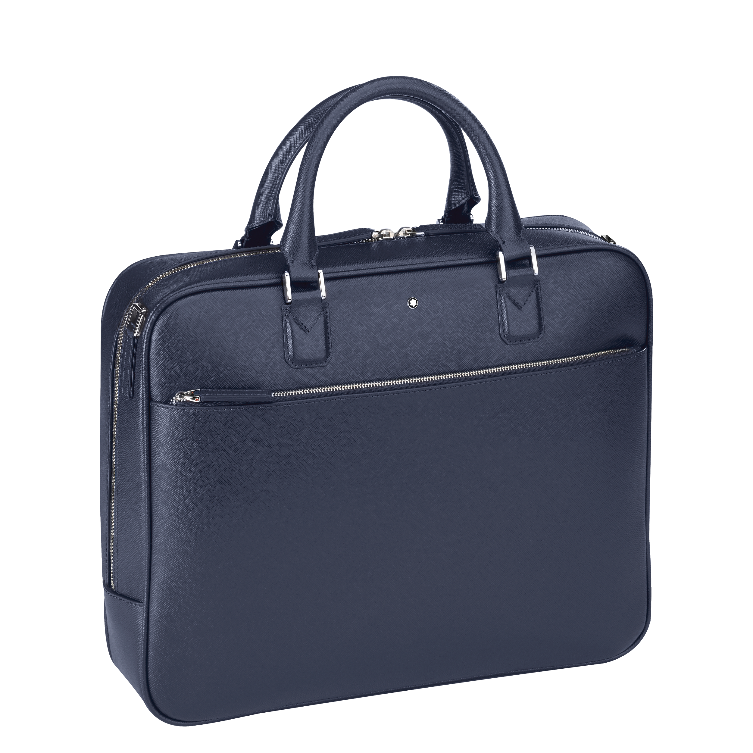2 صورة ،Montblanc Sartorial Small Document Case
