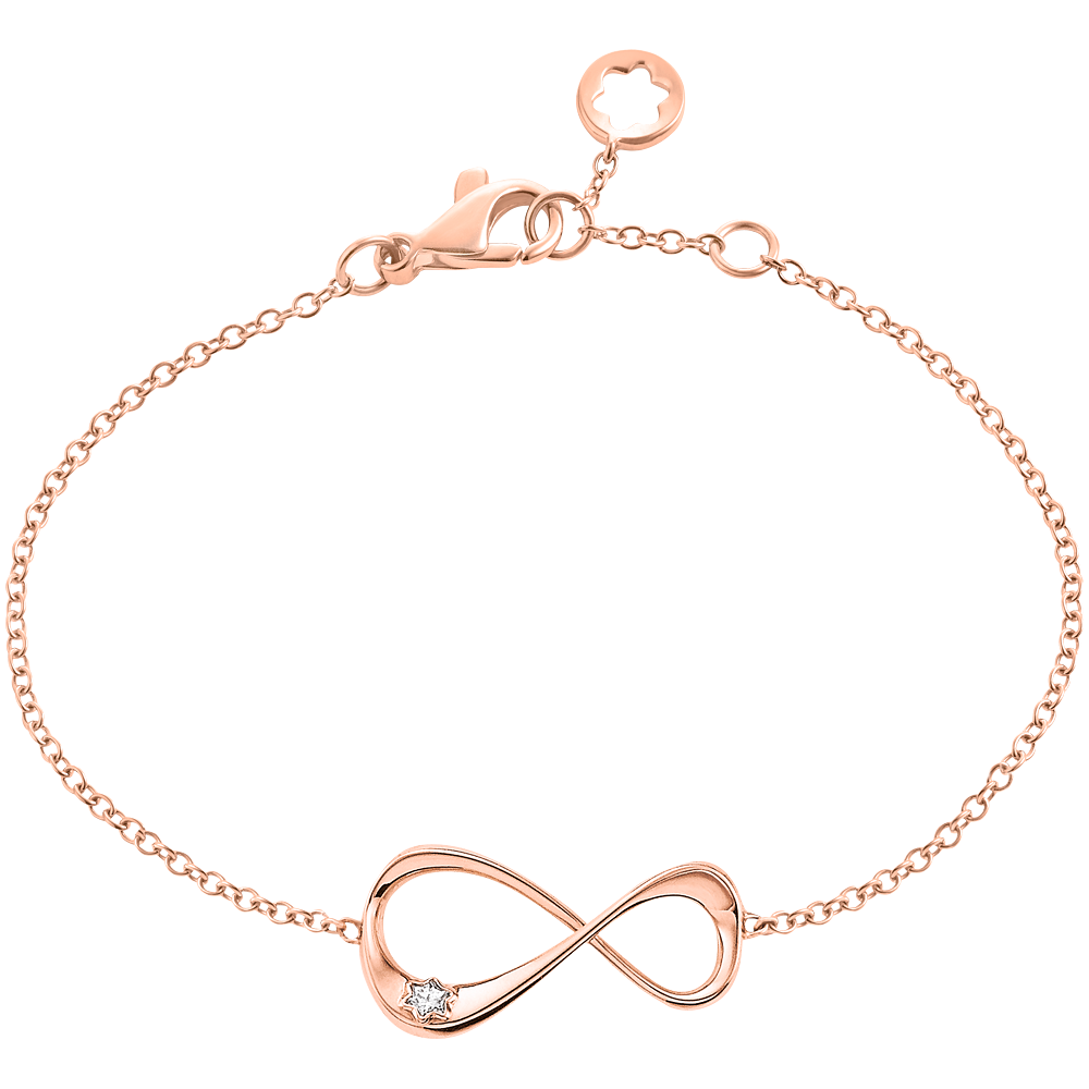 Infiniment Vôtre bracelet, image 1