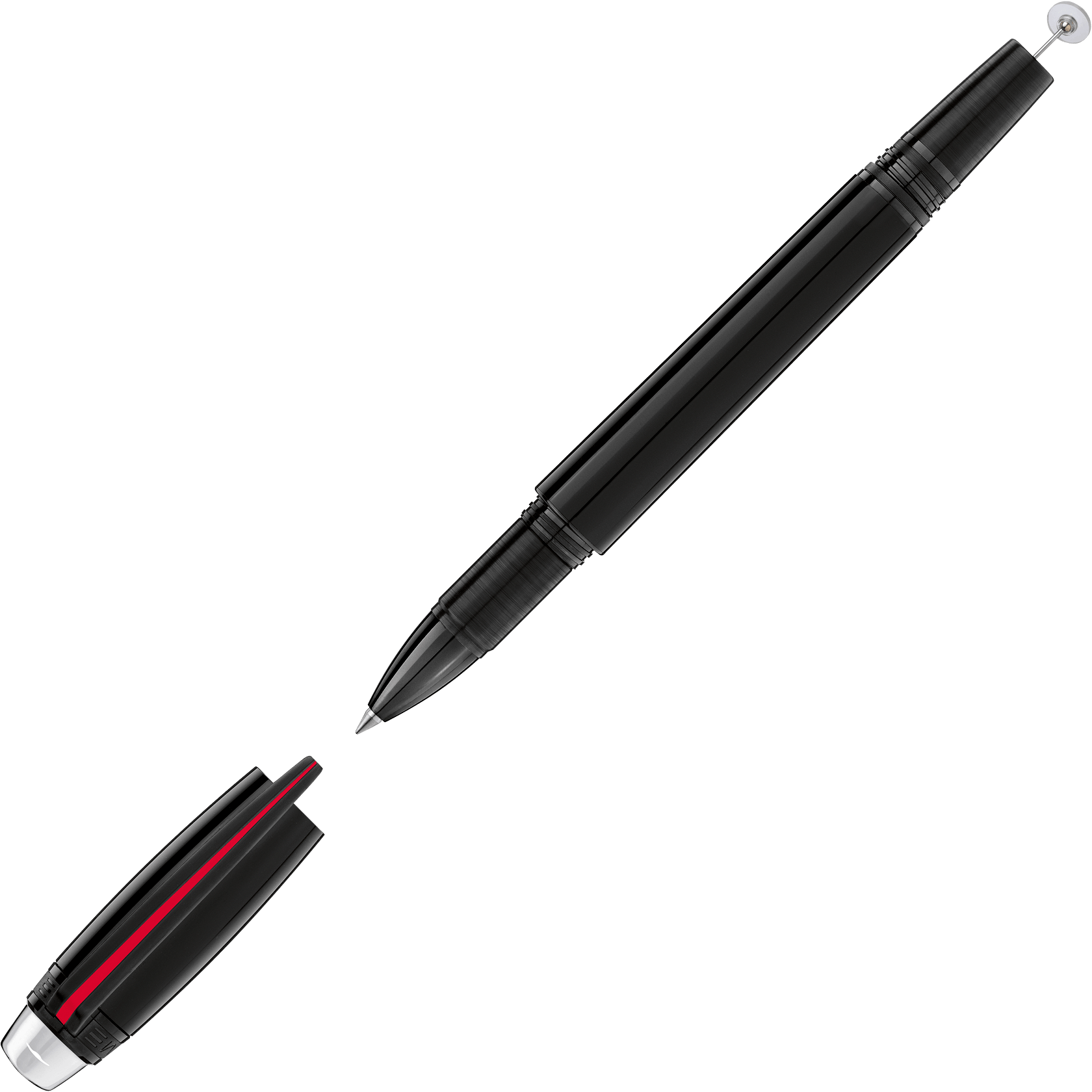 Urban Speed 2-in-1 Rollerball with ScreenWriter