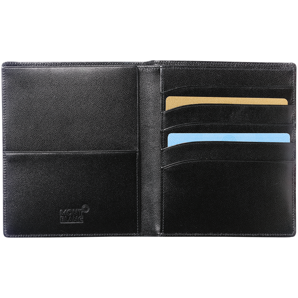 Meisterstück Wallet 5cc, image 2