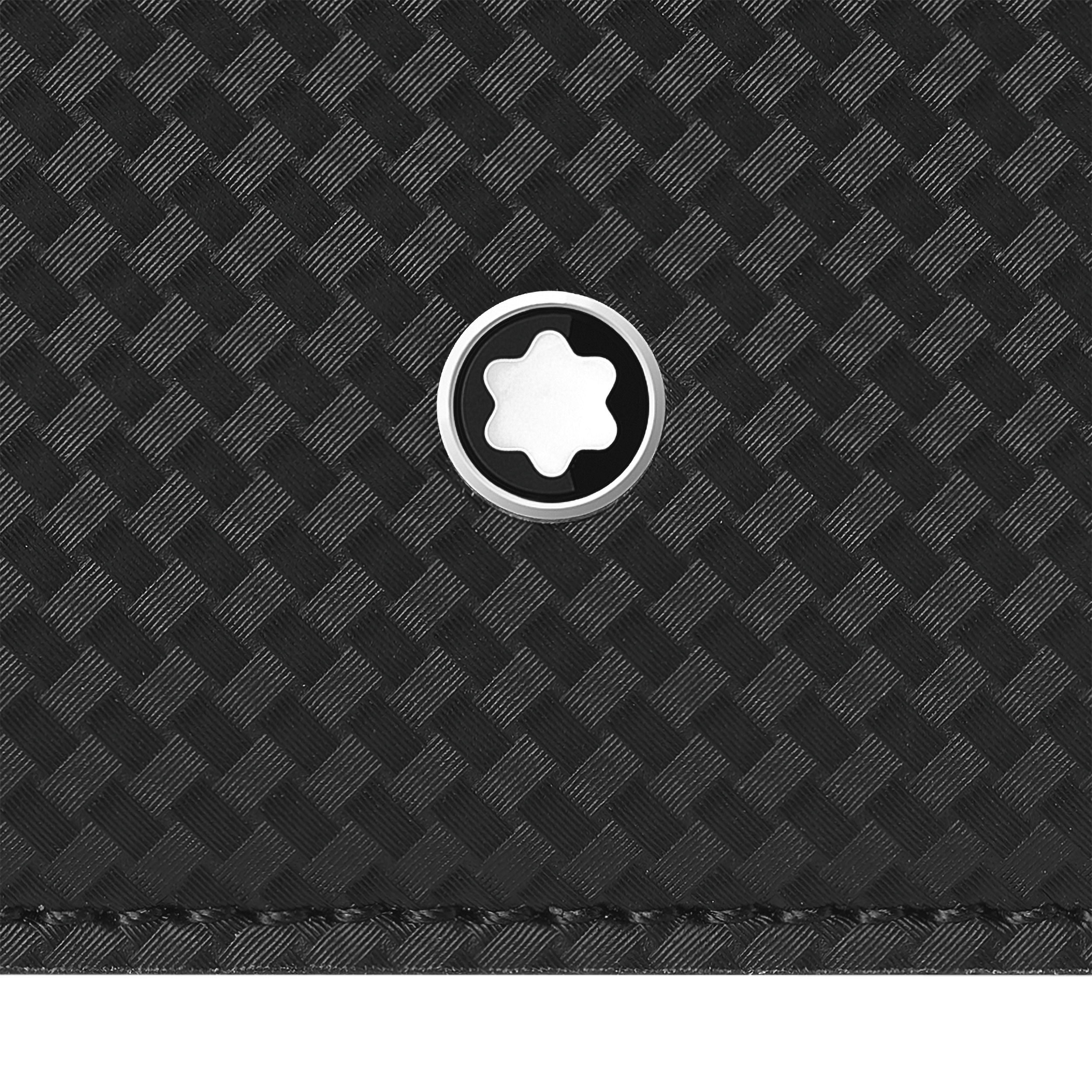 Montblanc Extreme 2.0 Pocket Holder 5cc with Zip Pocket, image 3