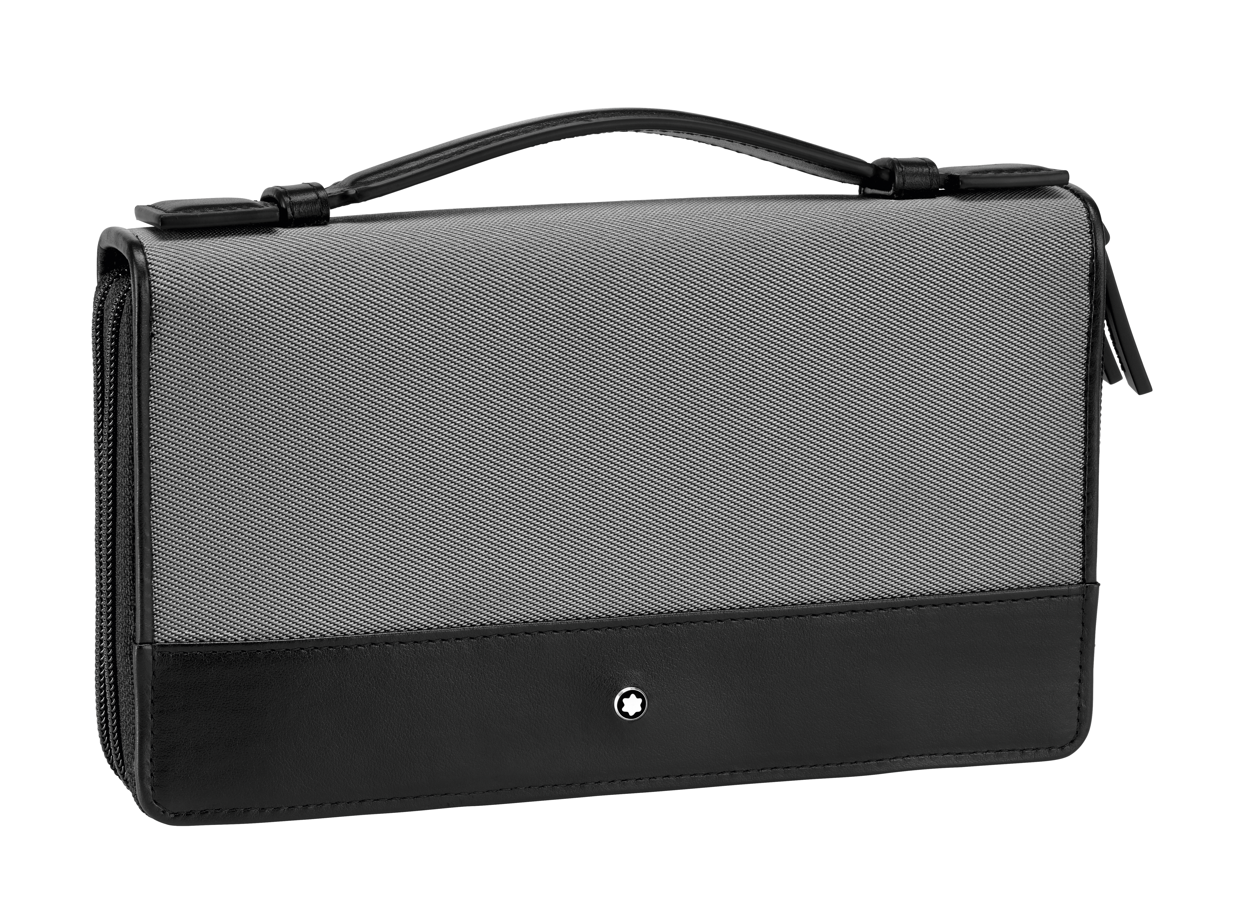 My Montblanc Nightflight Travel Companion